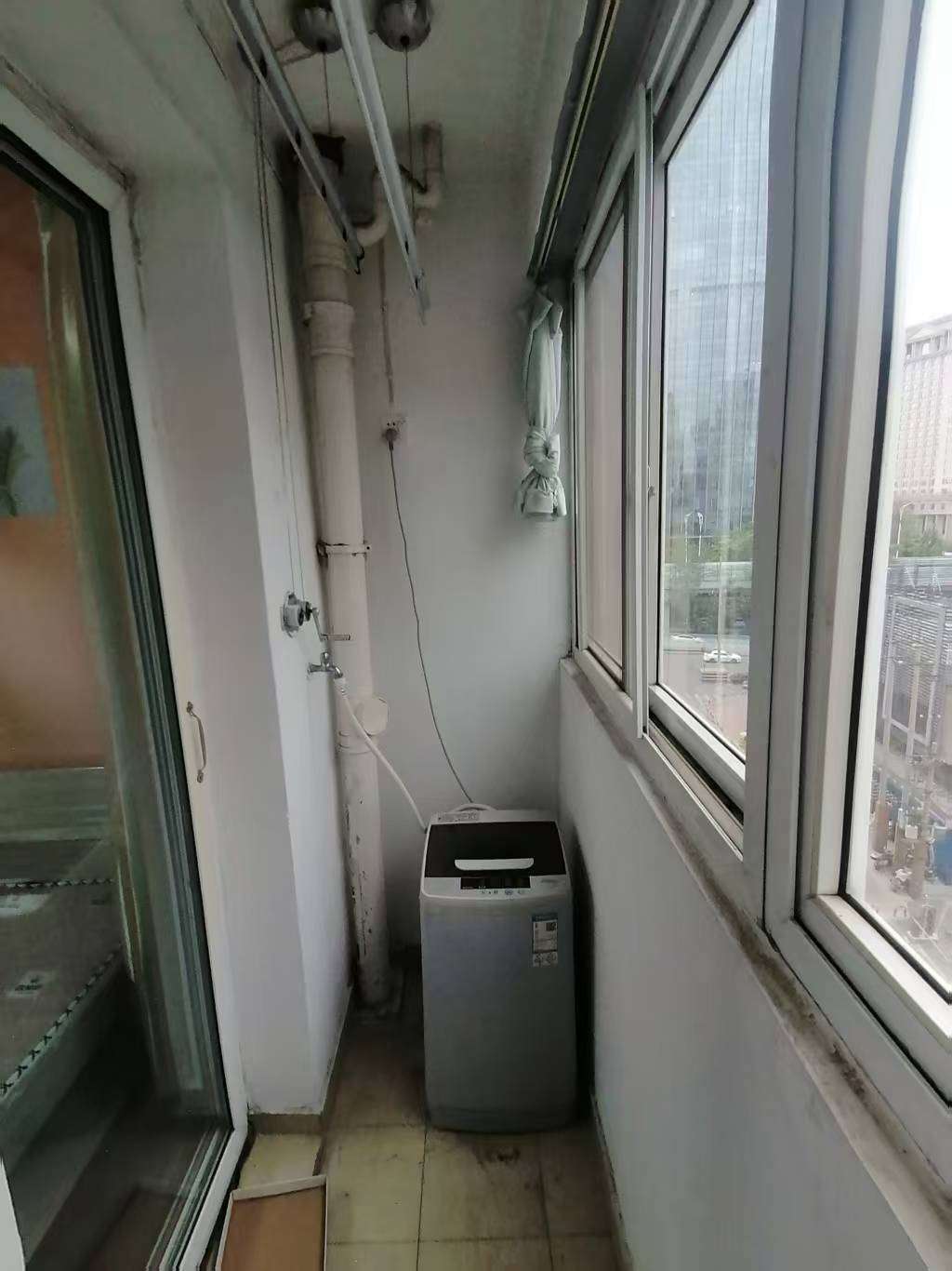 得胜南街单位宿舍
