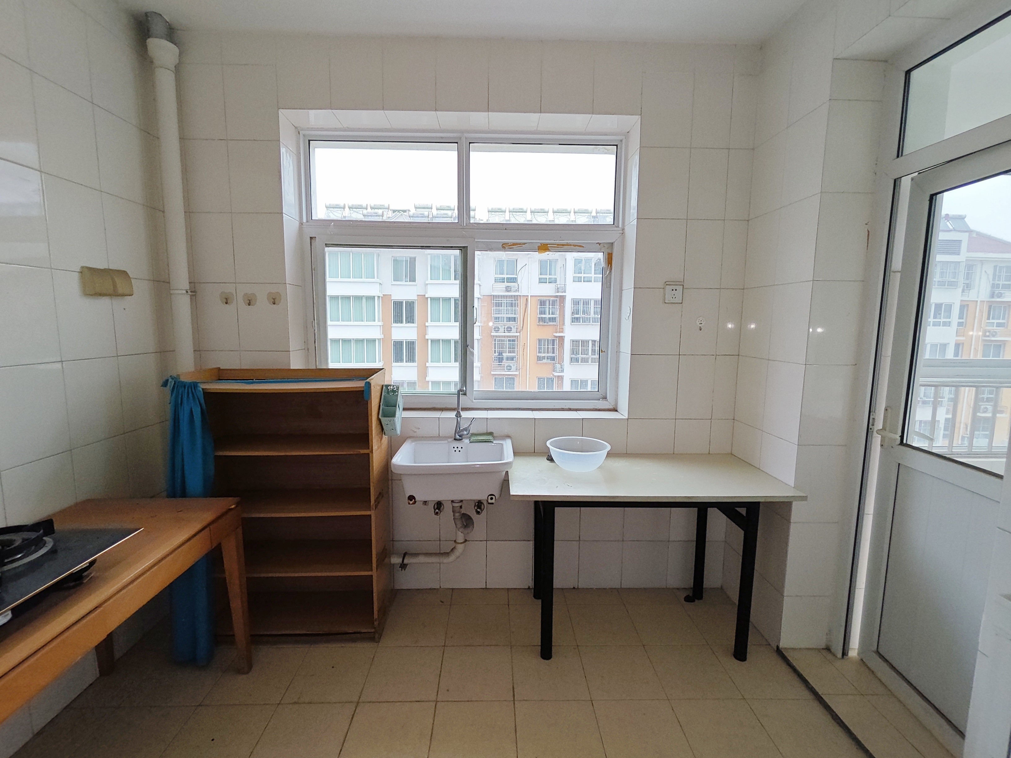 济南市大学科技园安置房