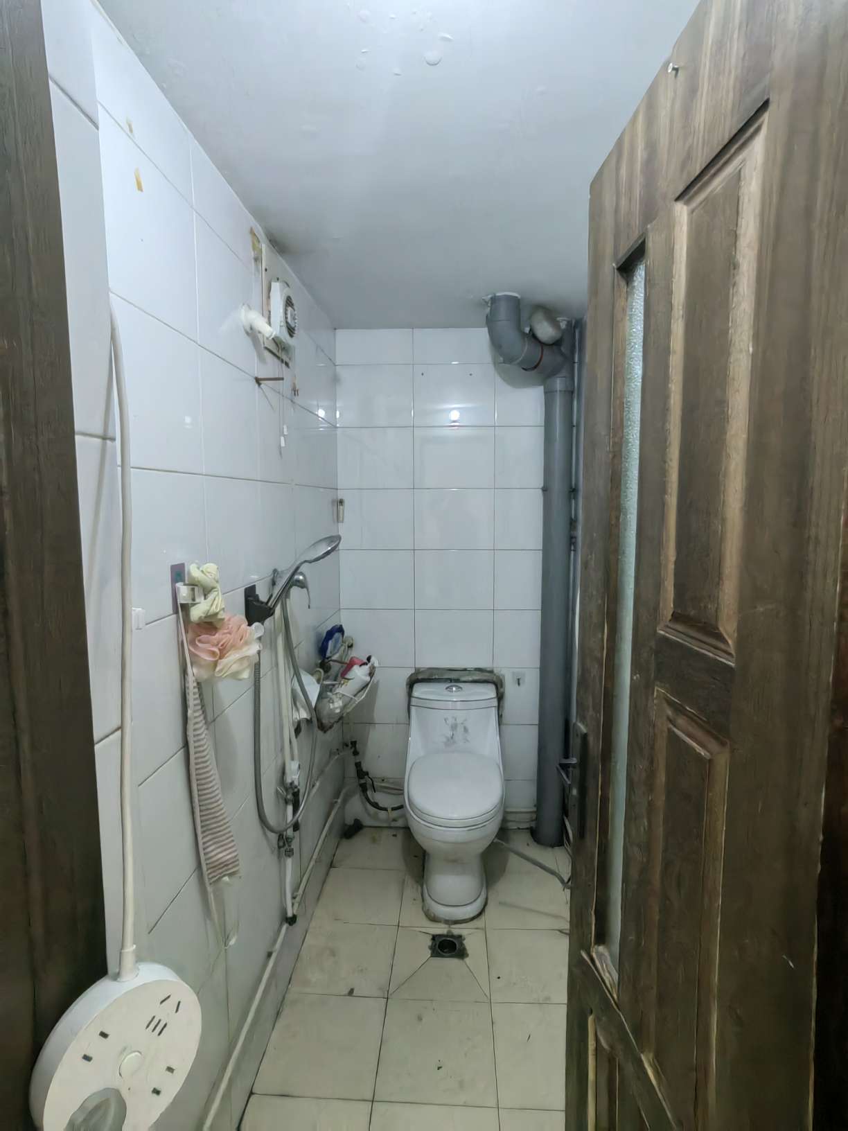 岔路街小区