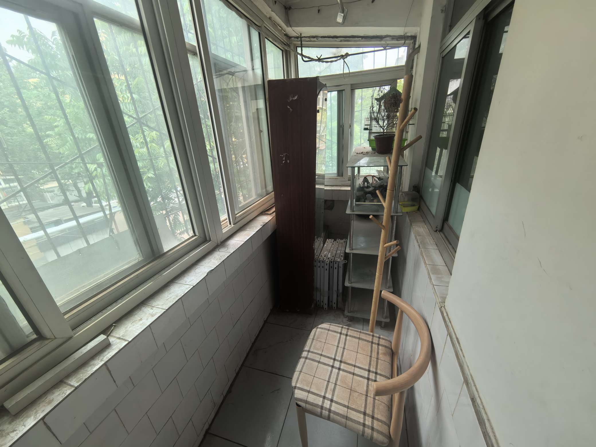 舜玉小区北区