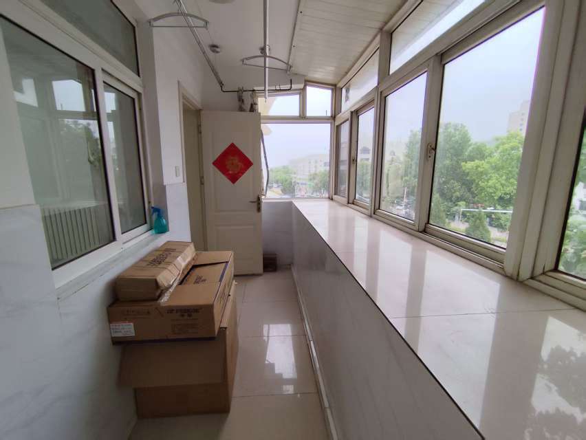 舜玉小区南区