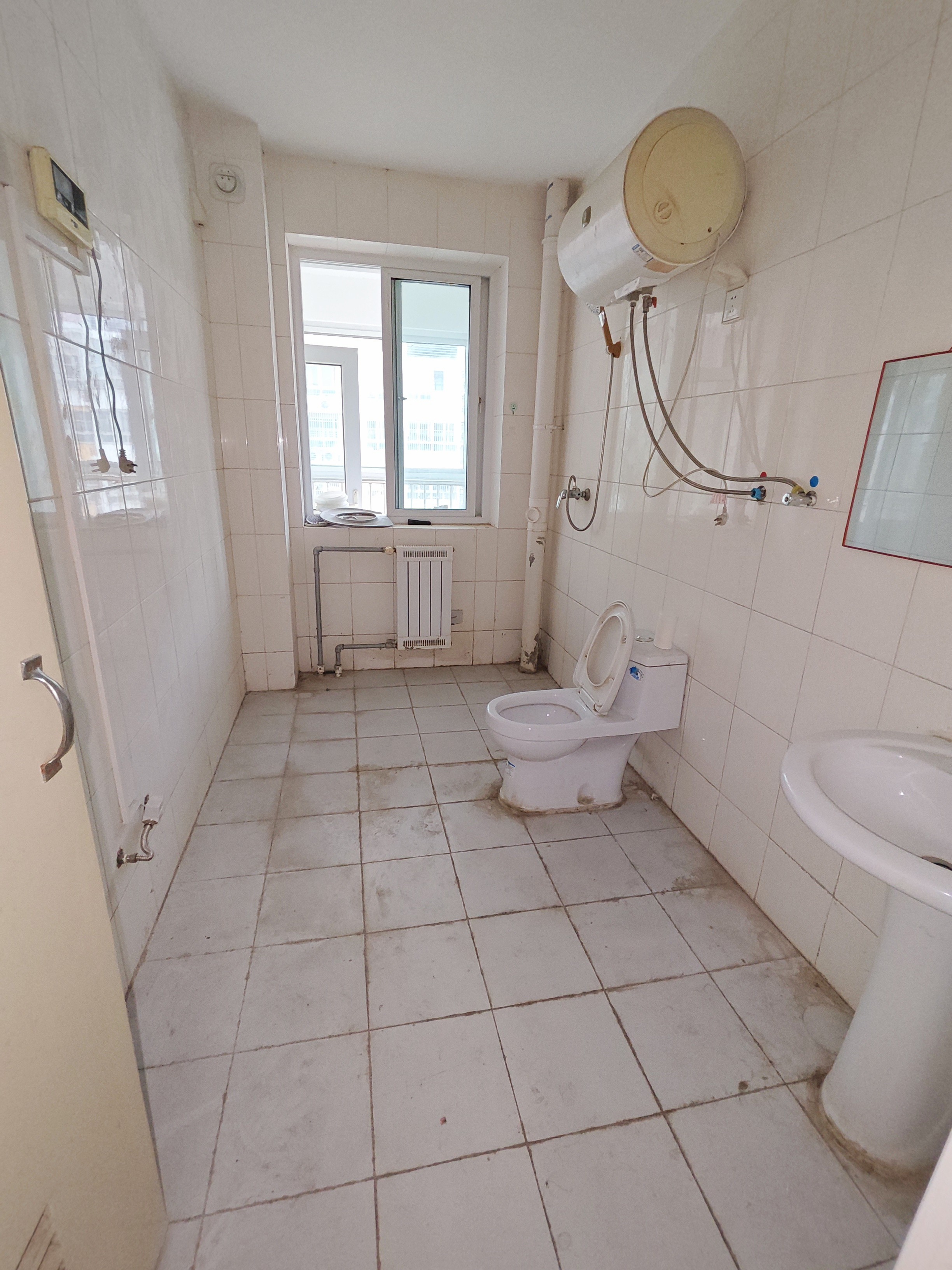 济南市大学科技园安置房