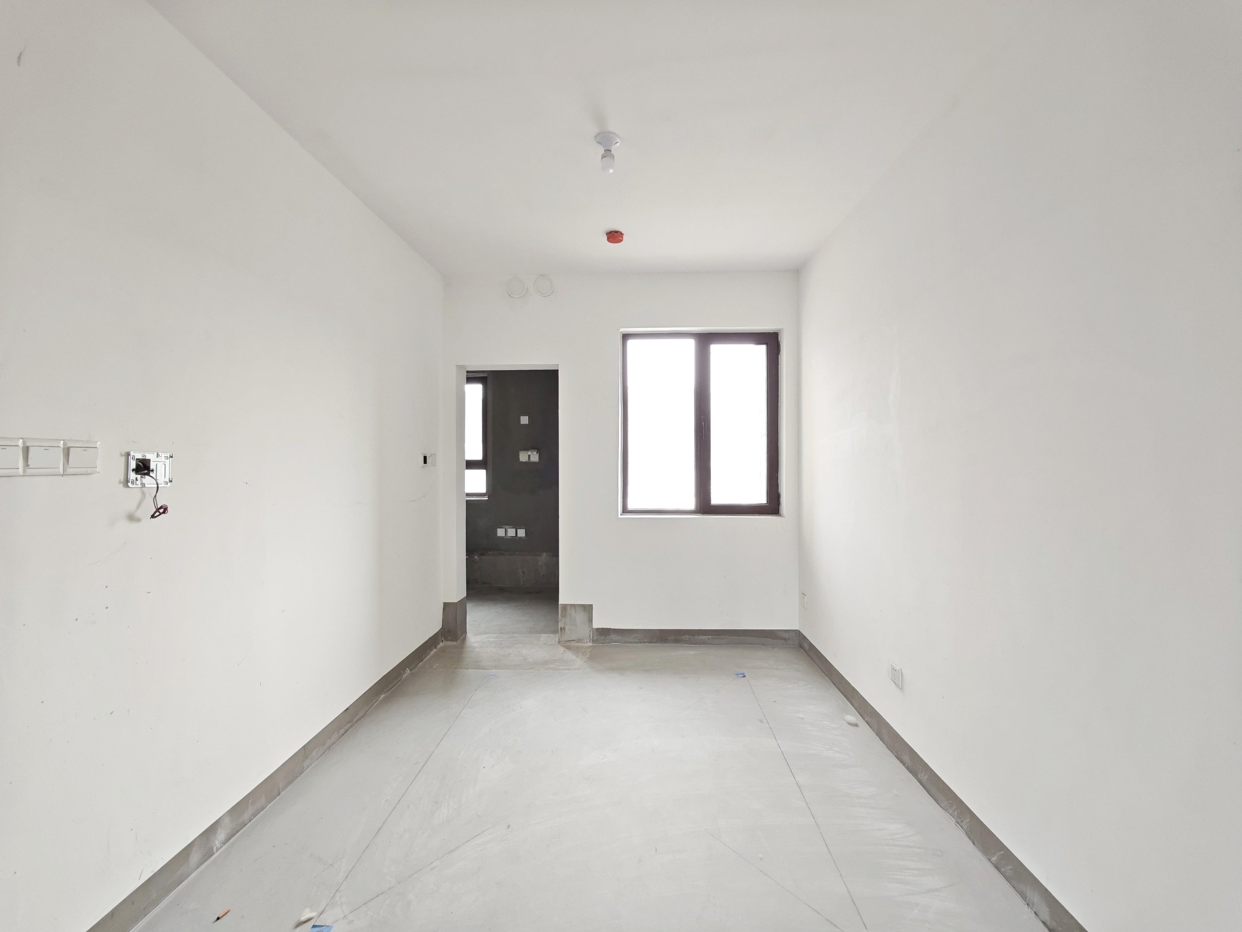 中建锦绣首府