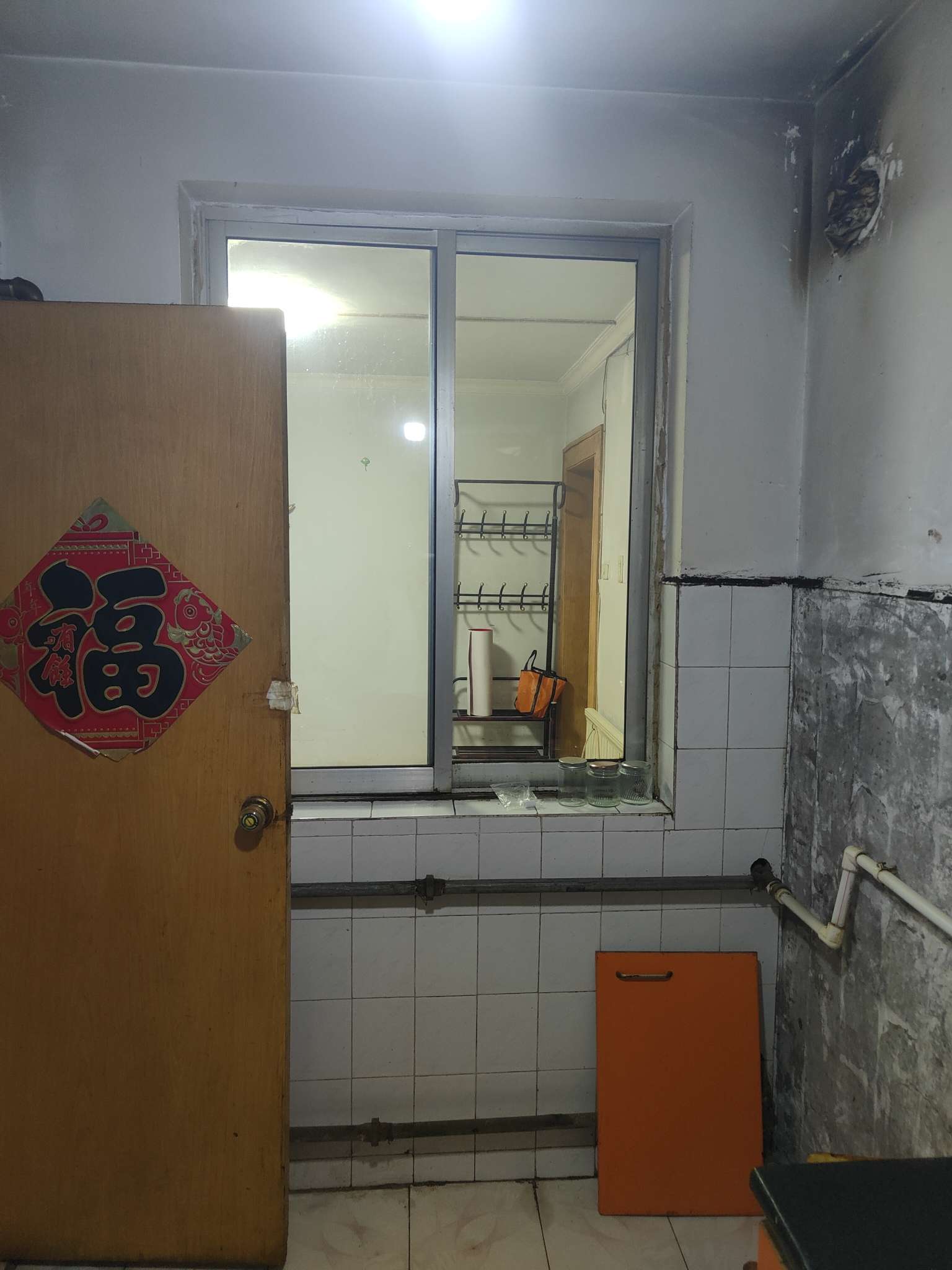 王官庄小区