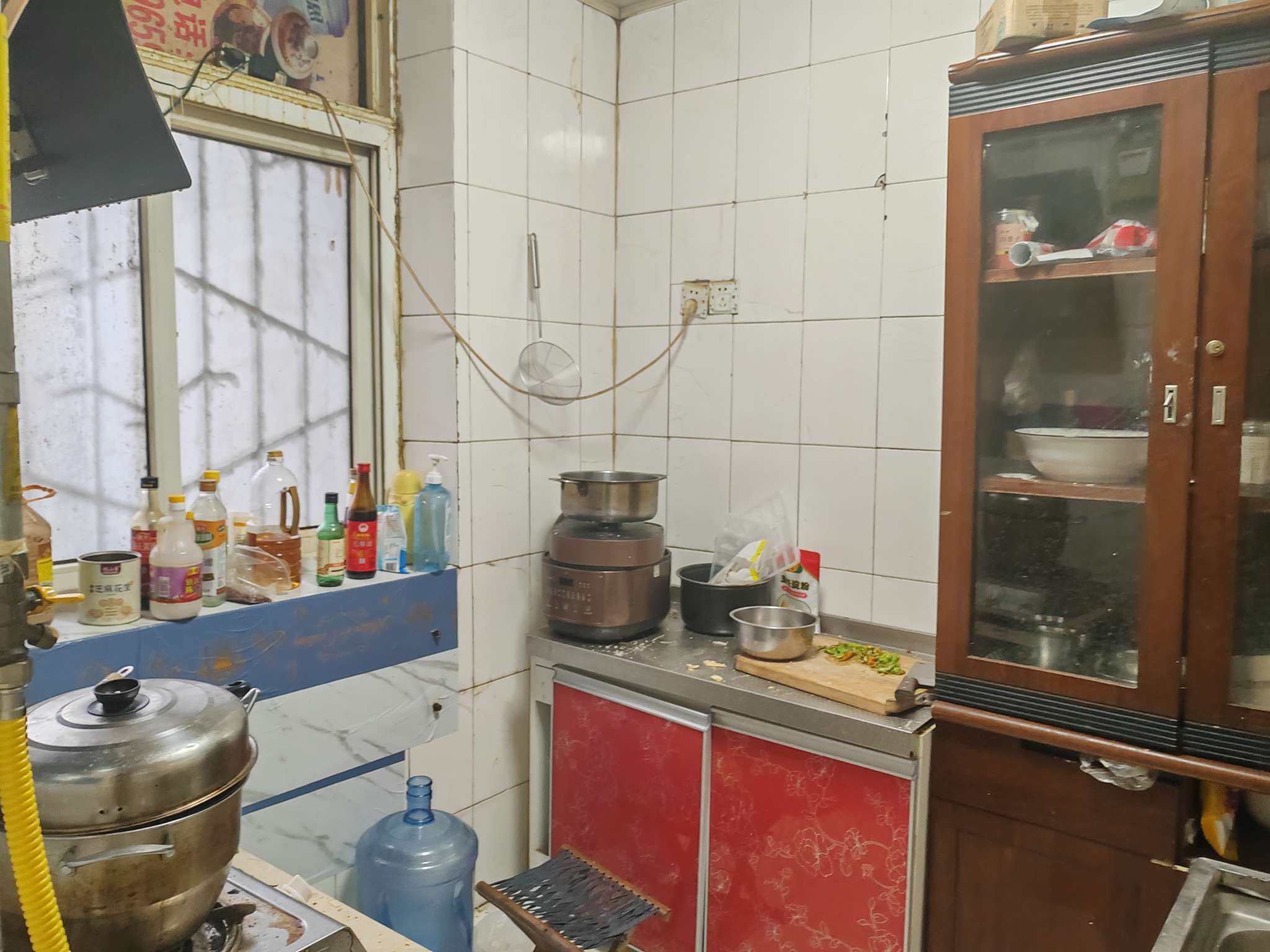 长盛小区