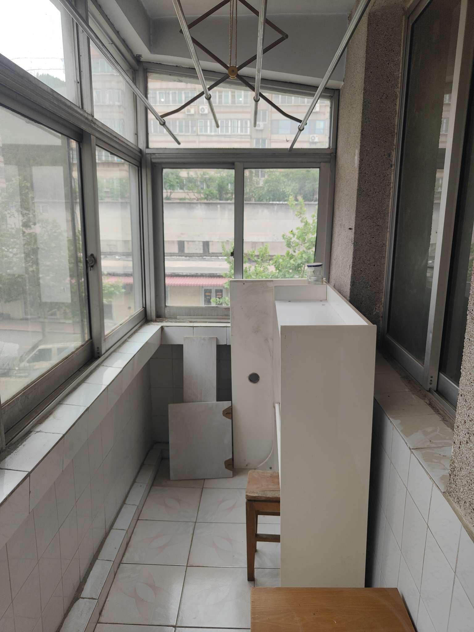王官庄小区
