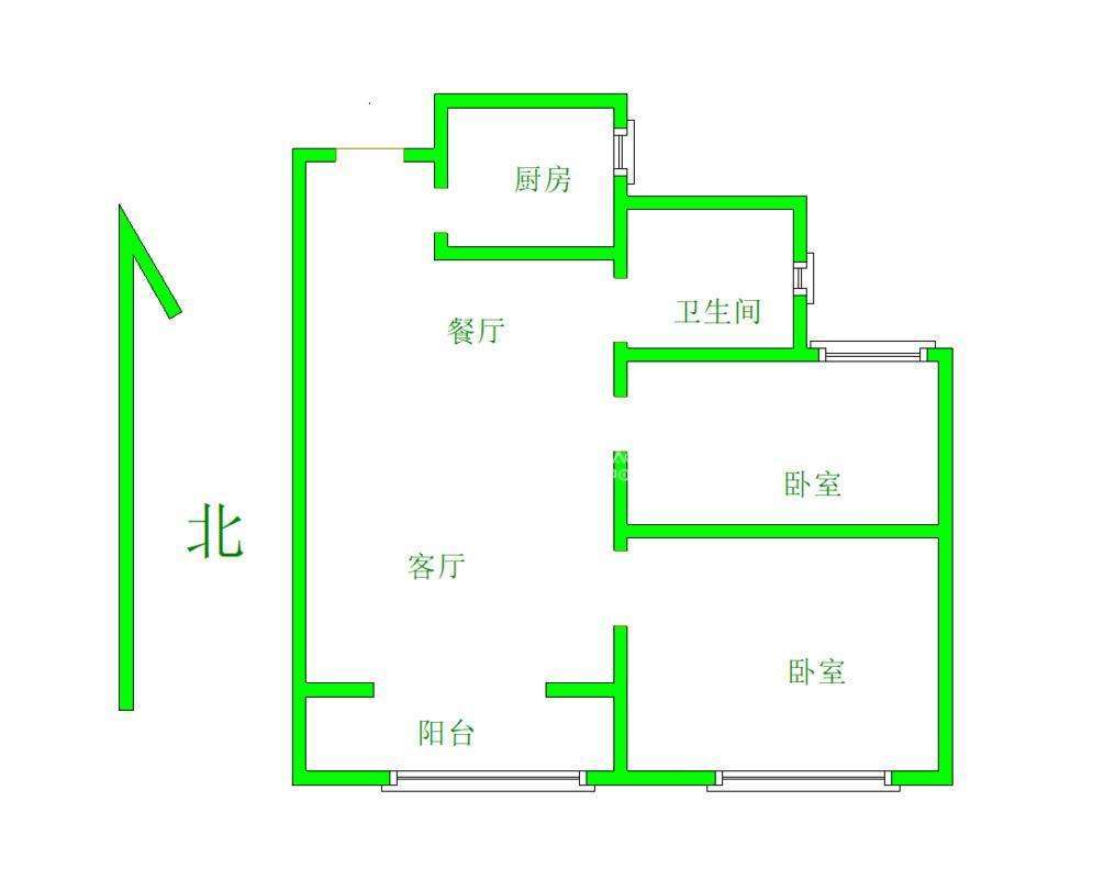 城投伴山居