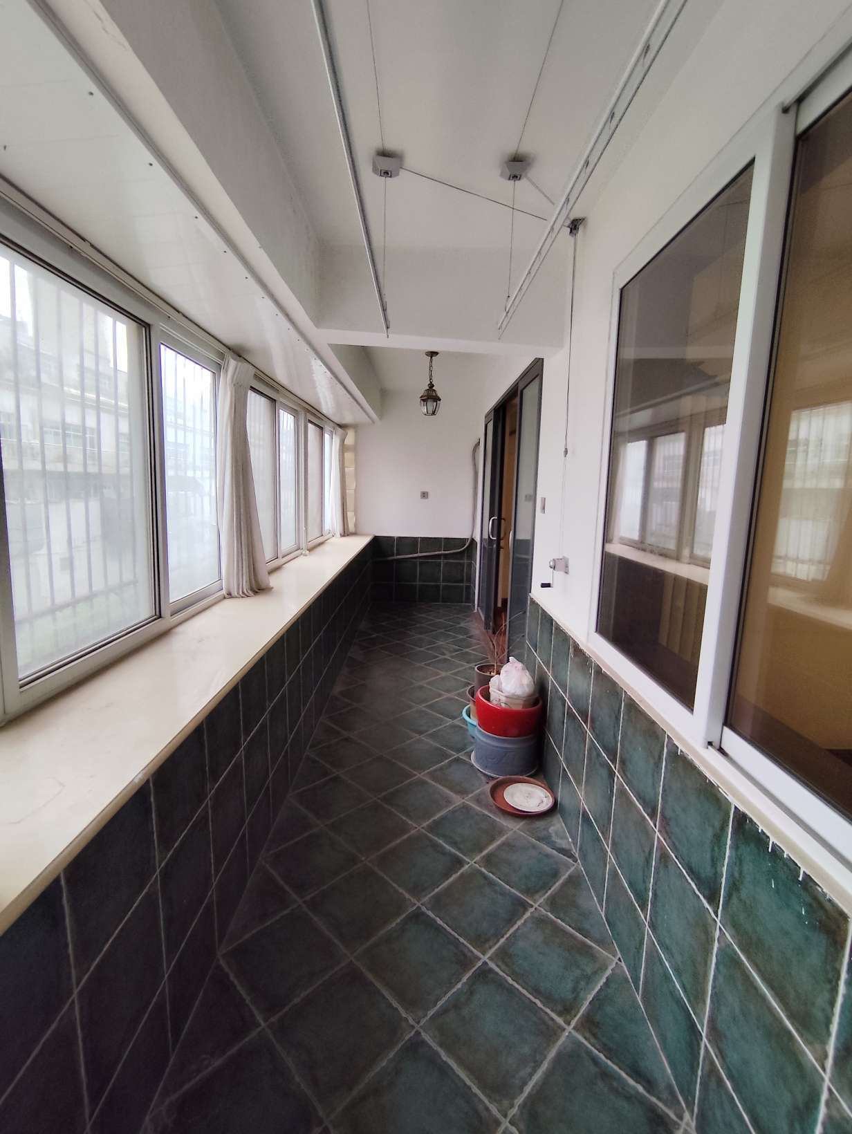 司里街小区