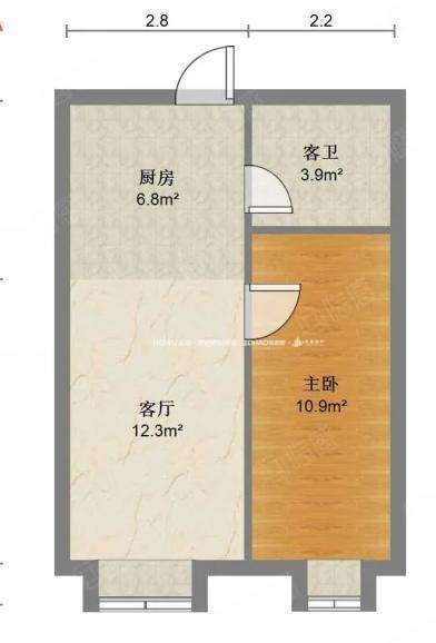 恒大翡翠华庭