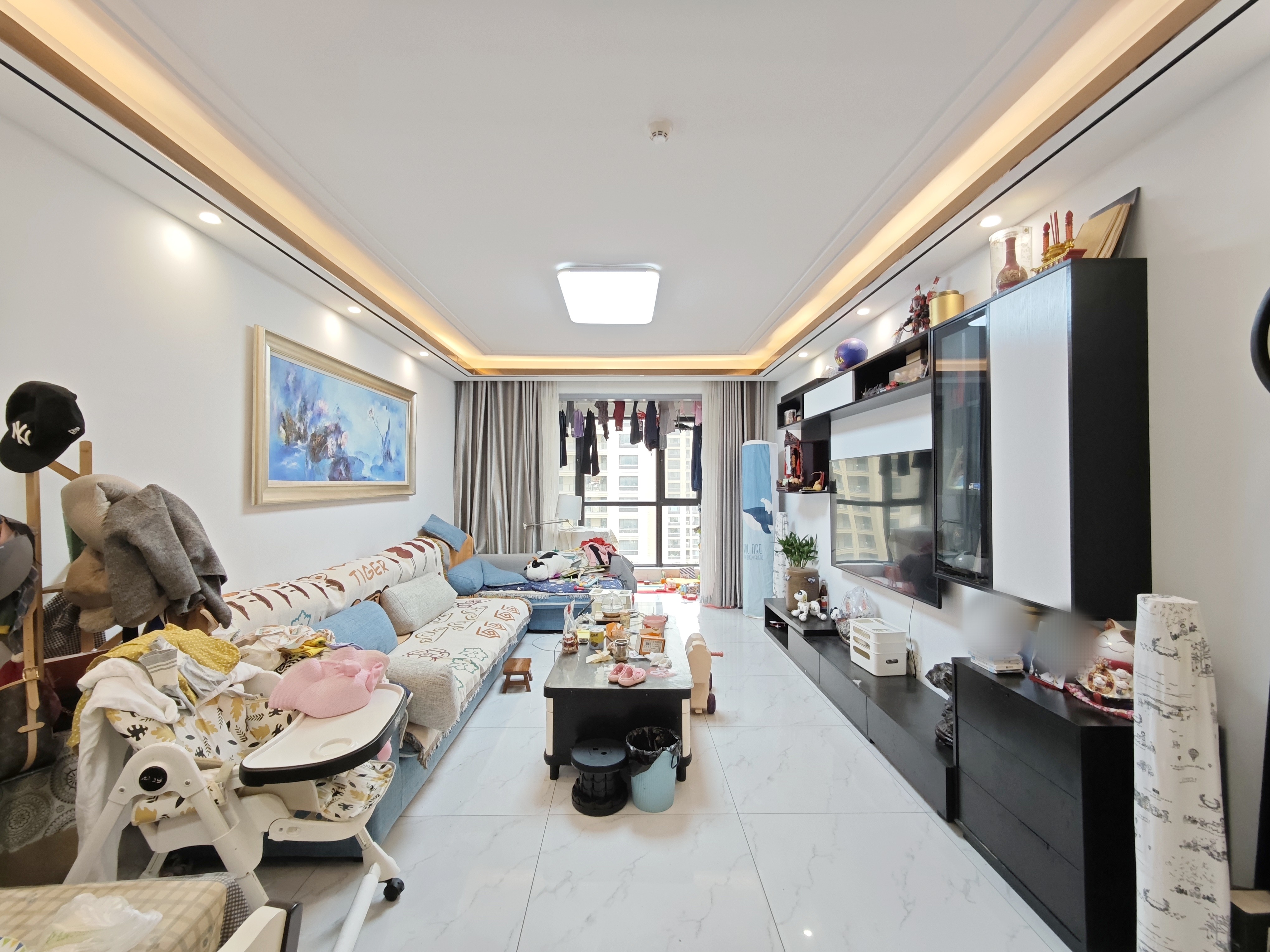 高新绿城玉兰花园