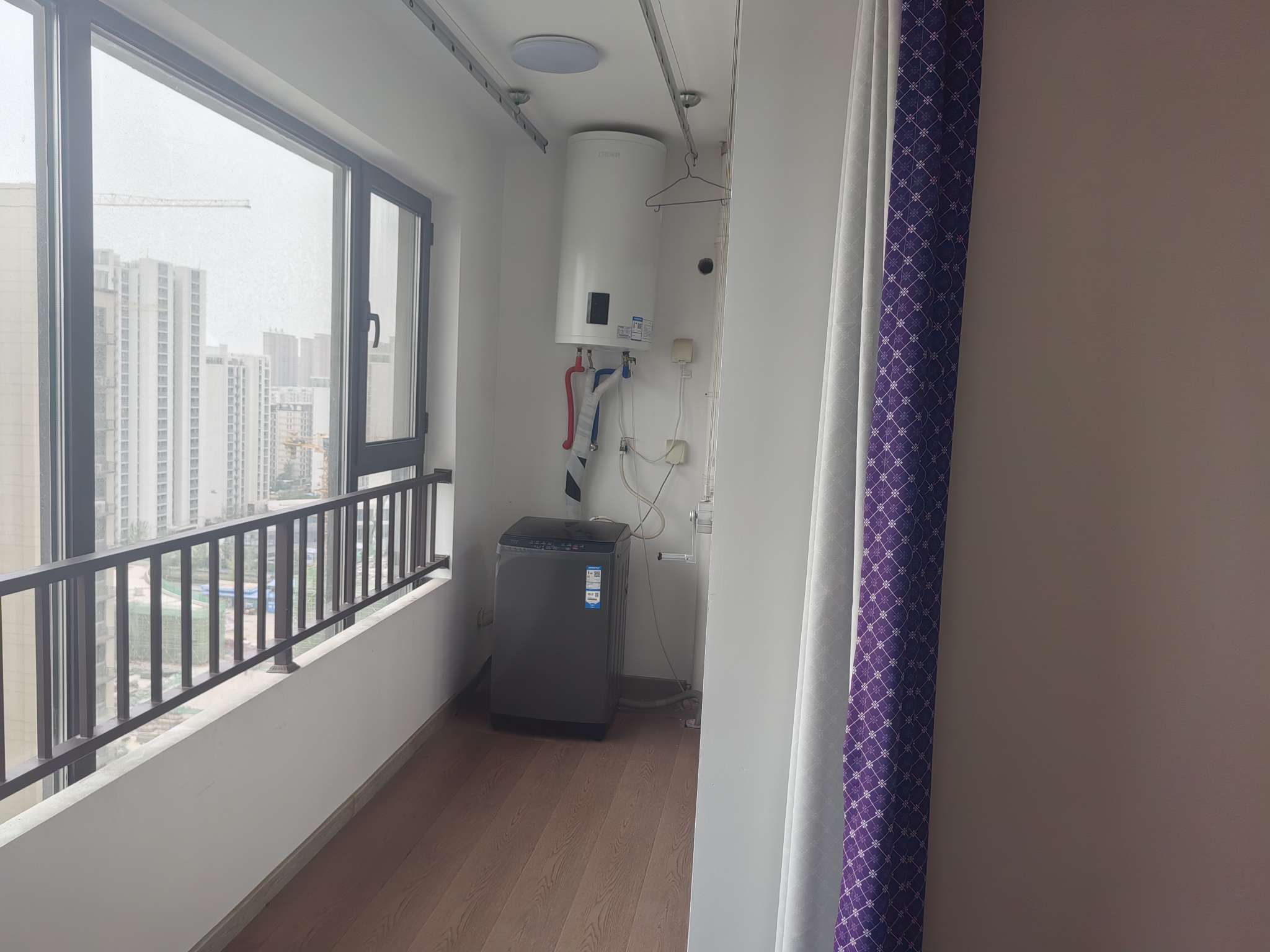 中建蔚蓝之城