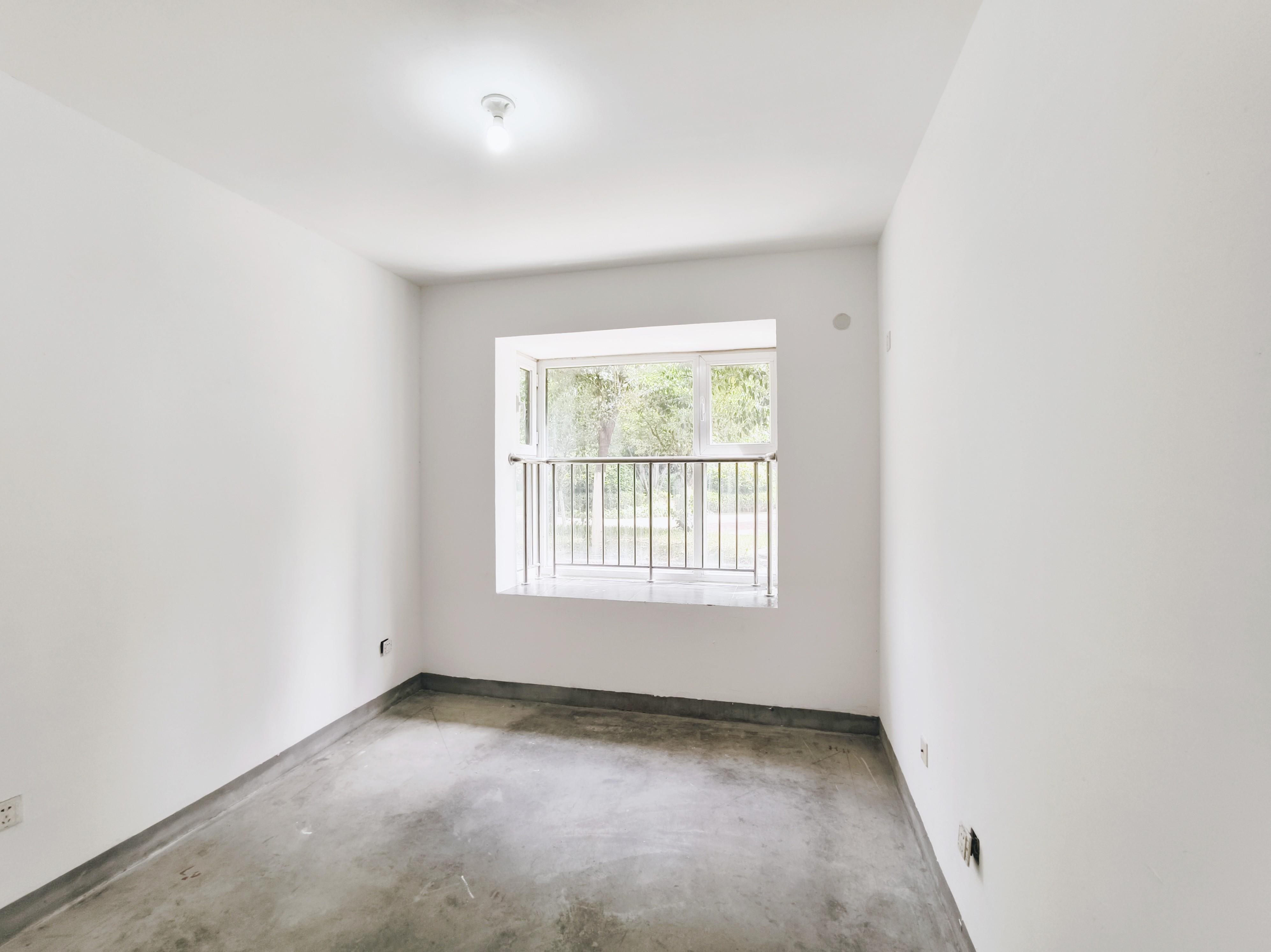 鲁能泰山7号一期