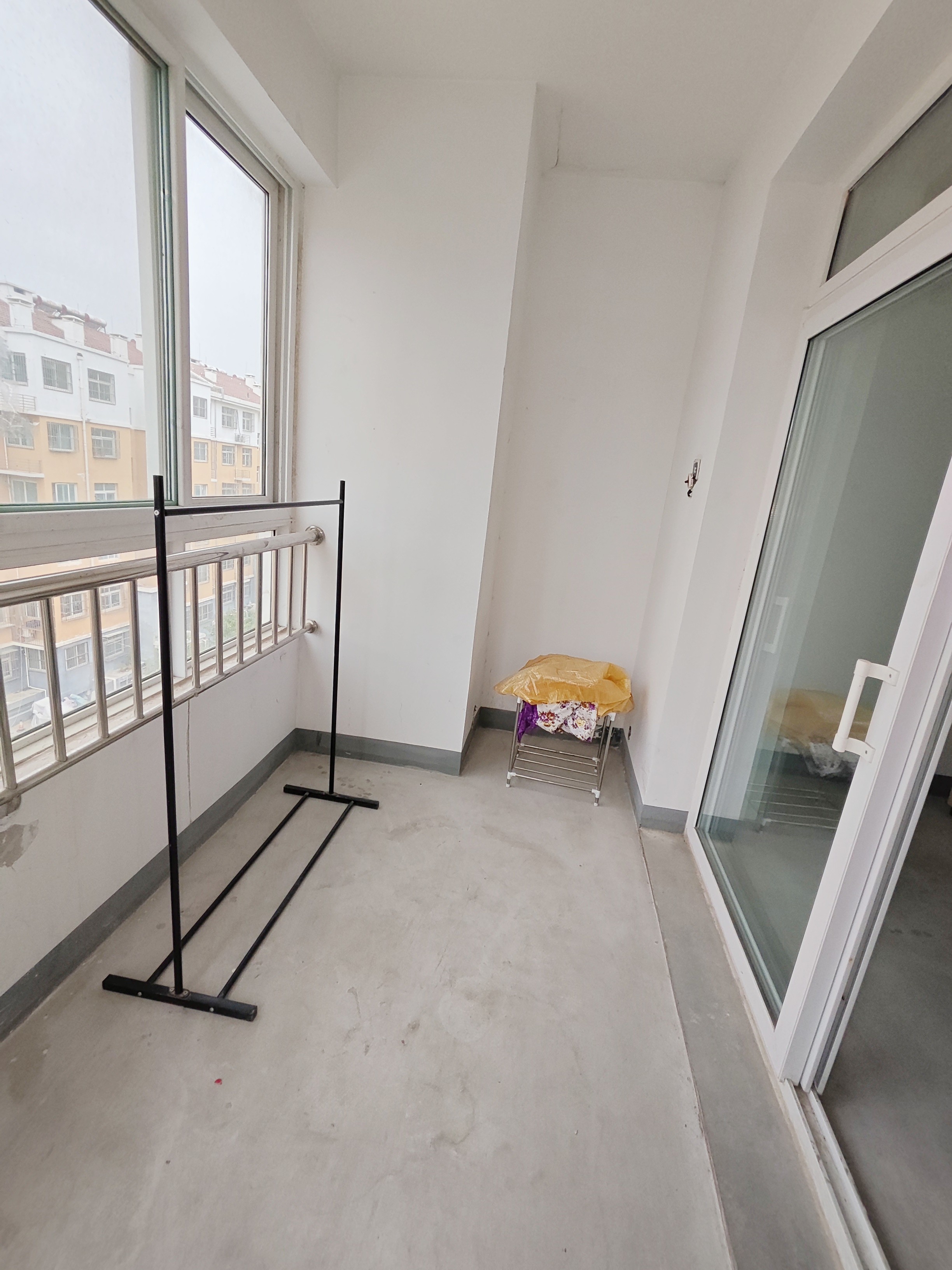 济南市大学科技园安置房