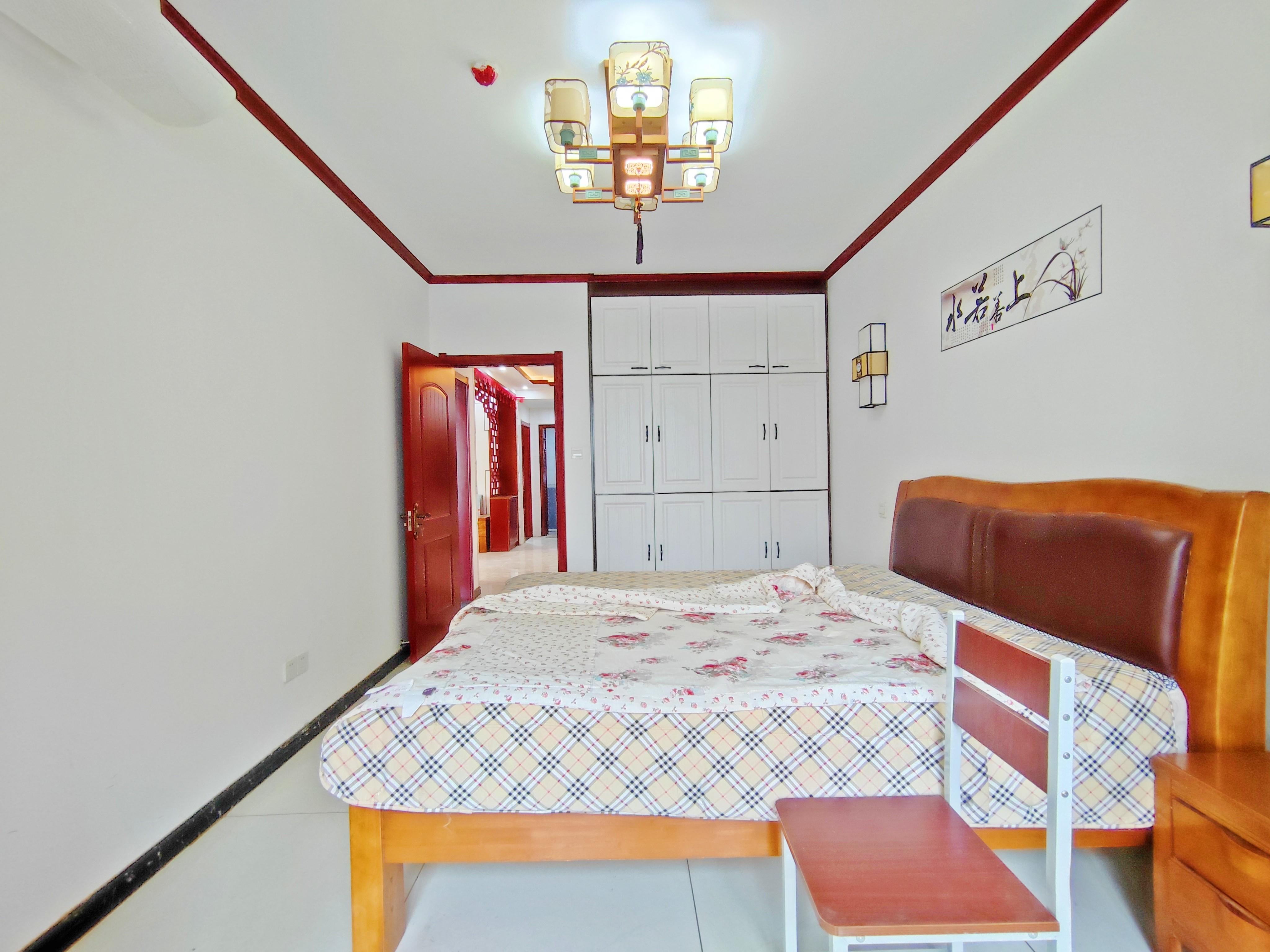 中建锦绣城