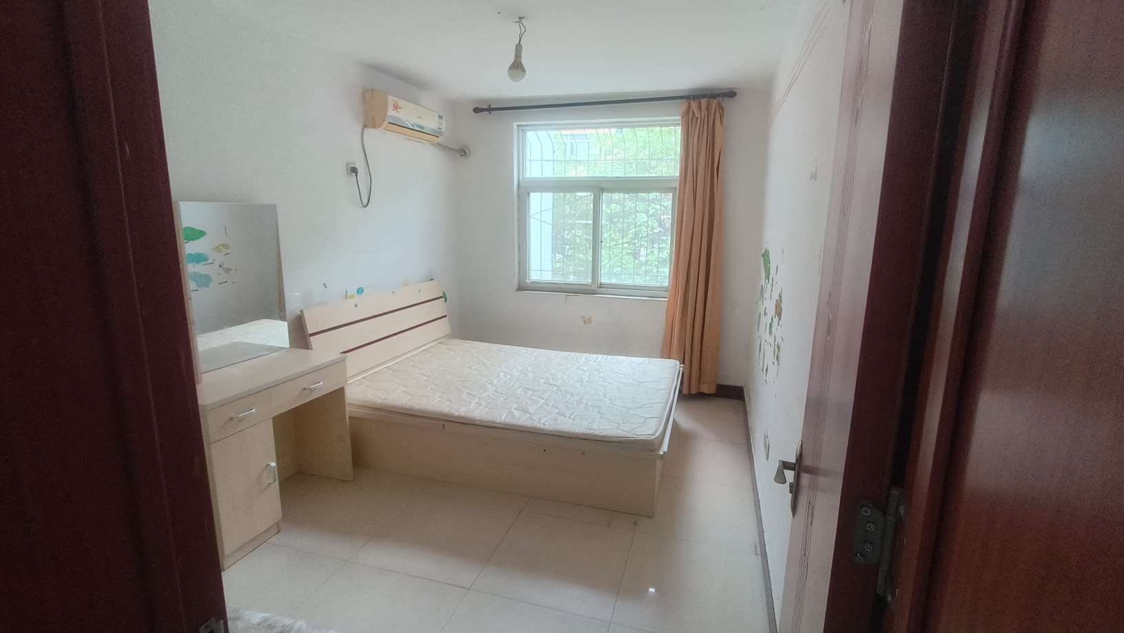 正觉寺小区二区