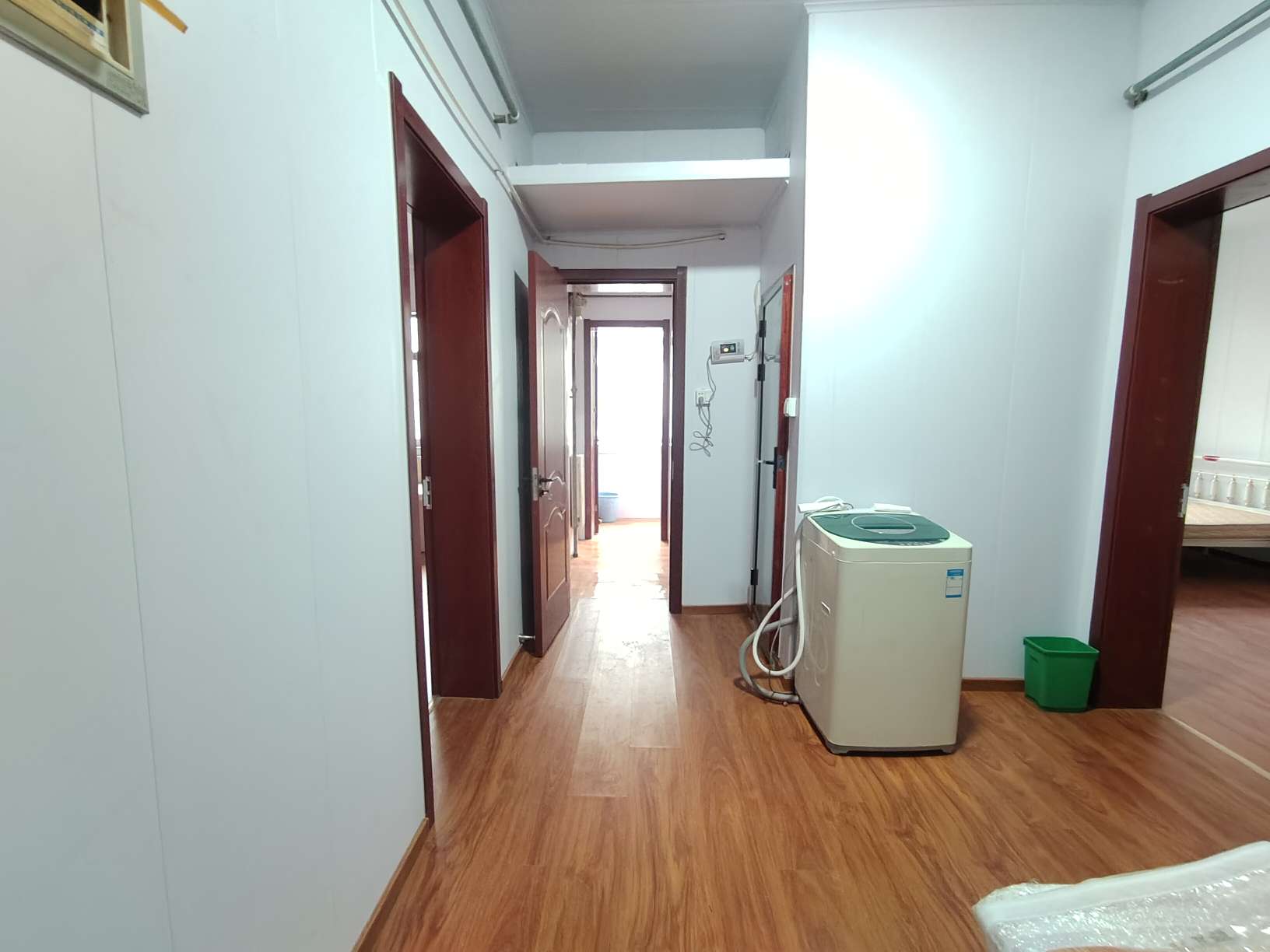 整租·邮电新村  南北