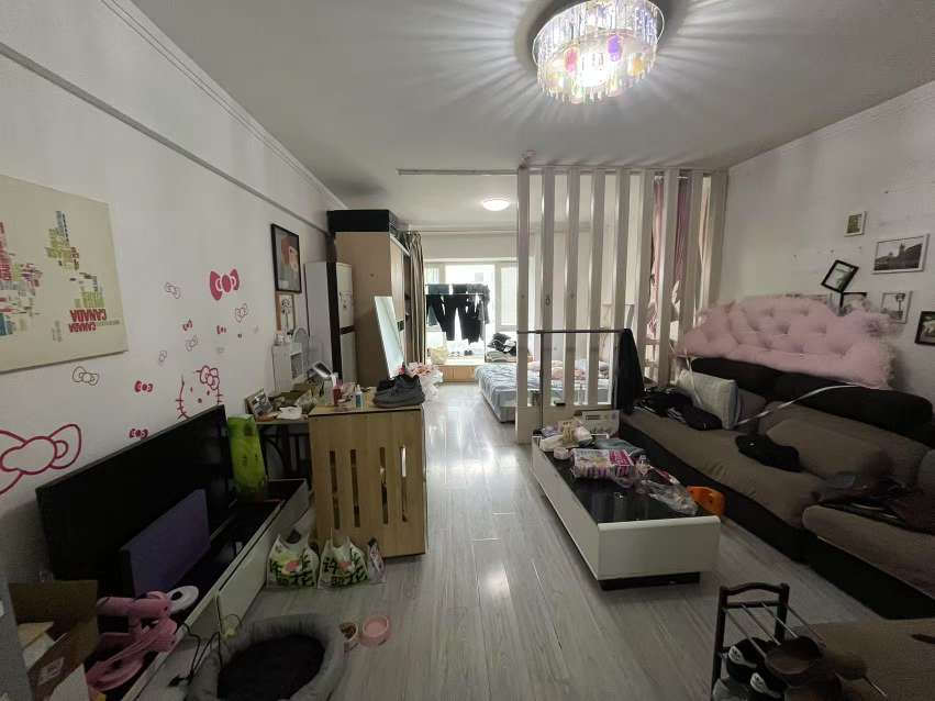 整租·汇展香格里拉  南