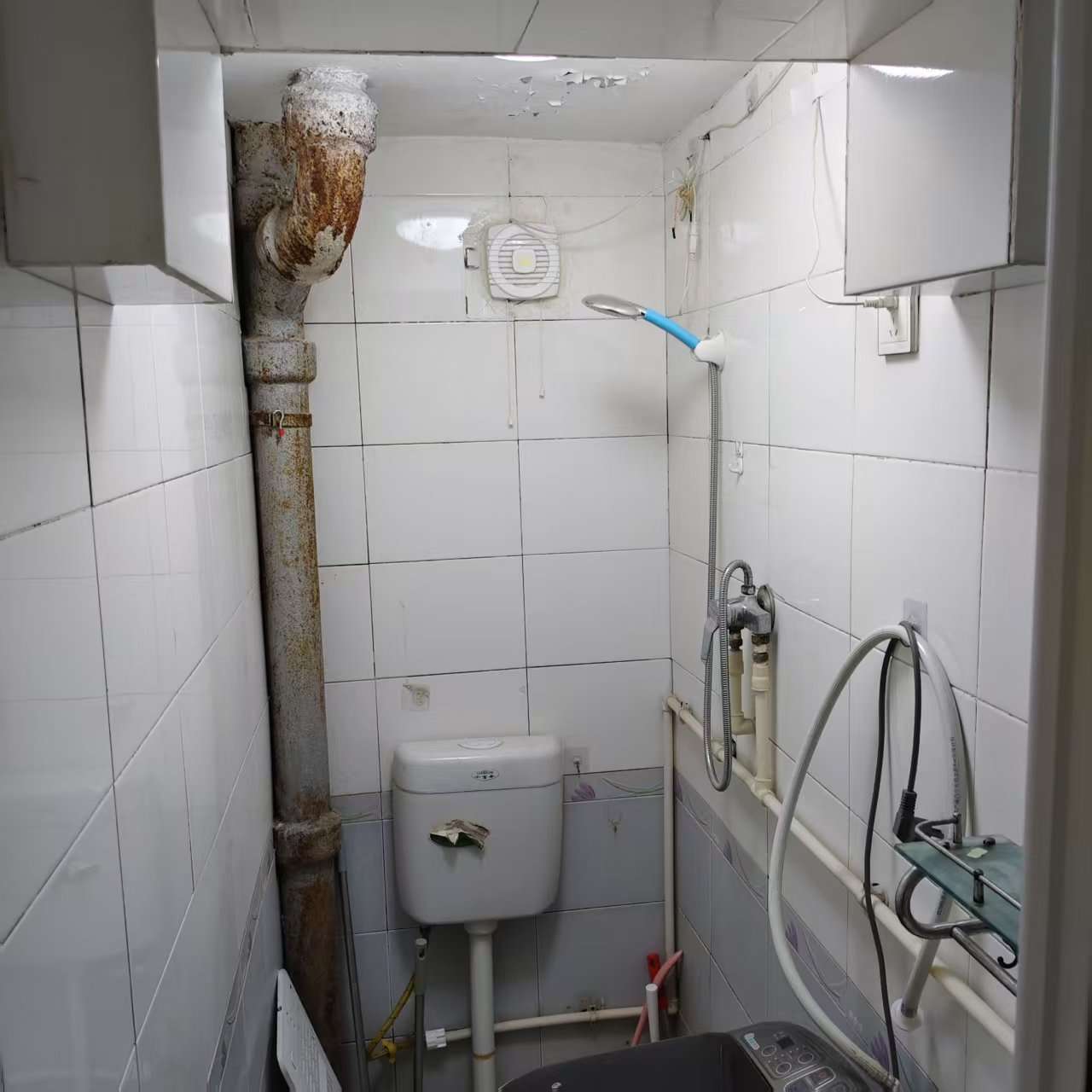 得胜南街单位宿舍