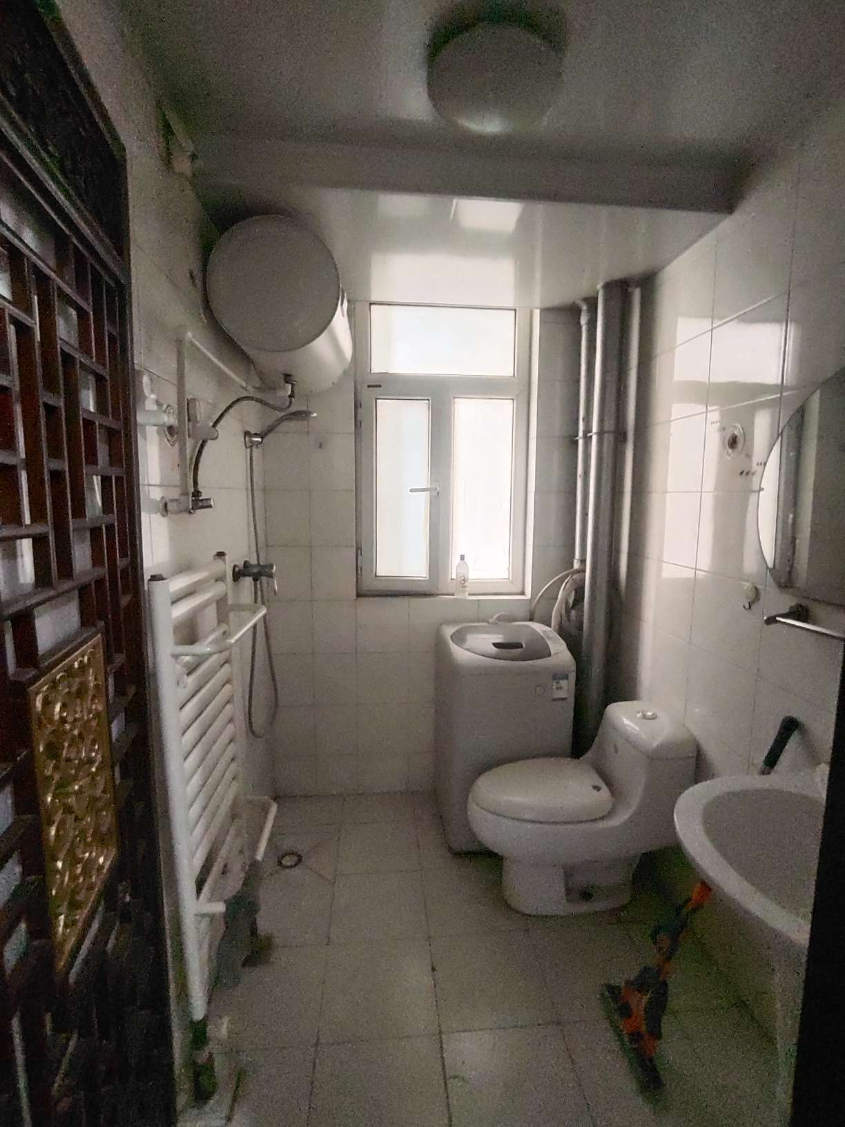 海右重华