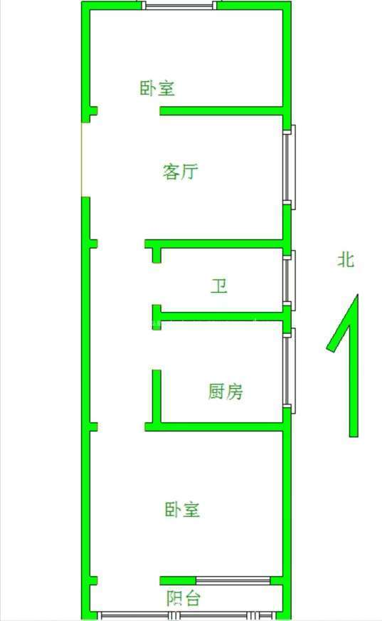 岔路街小区