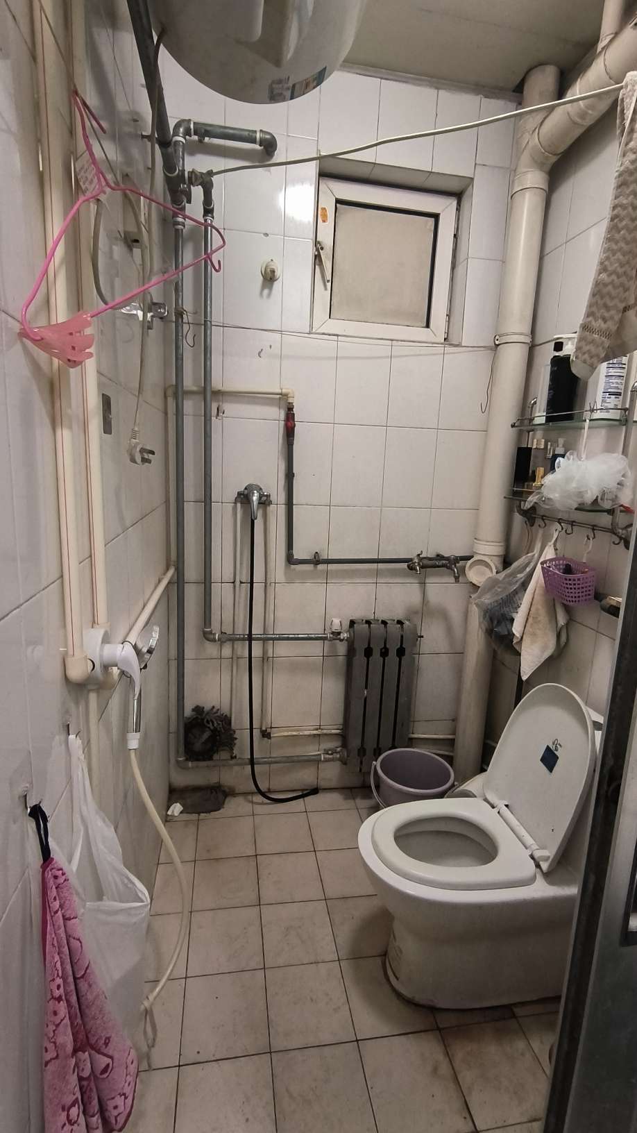 铁路玉函小区