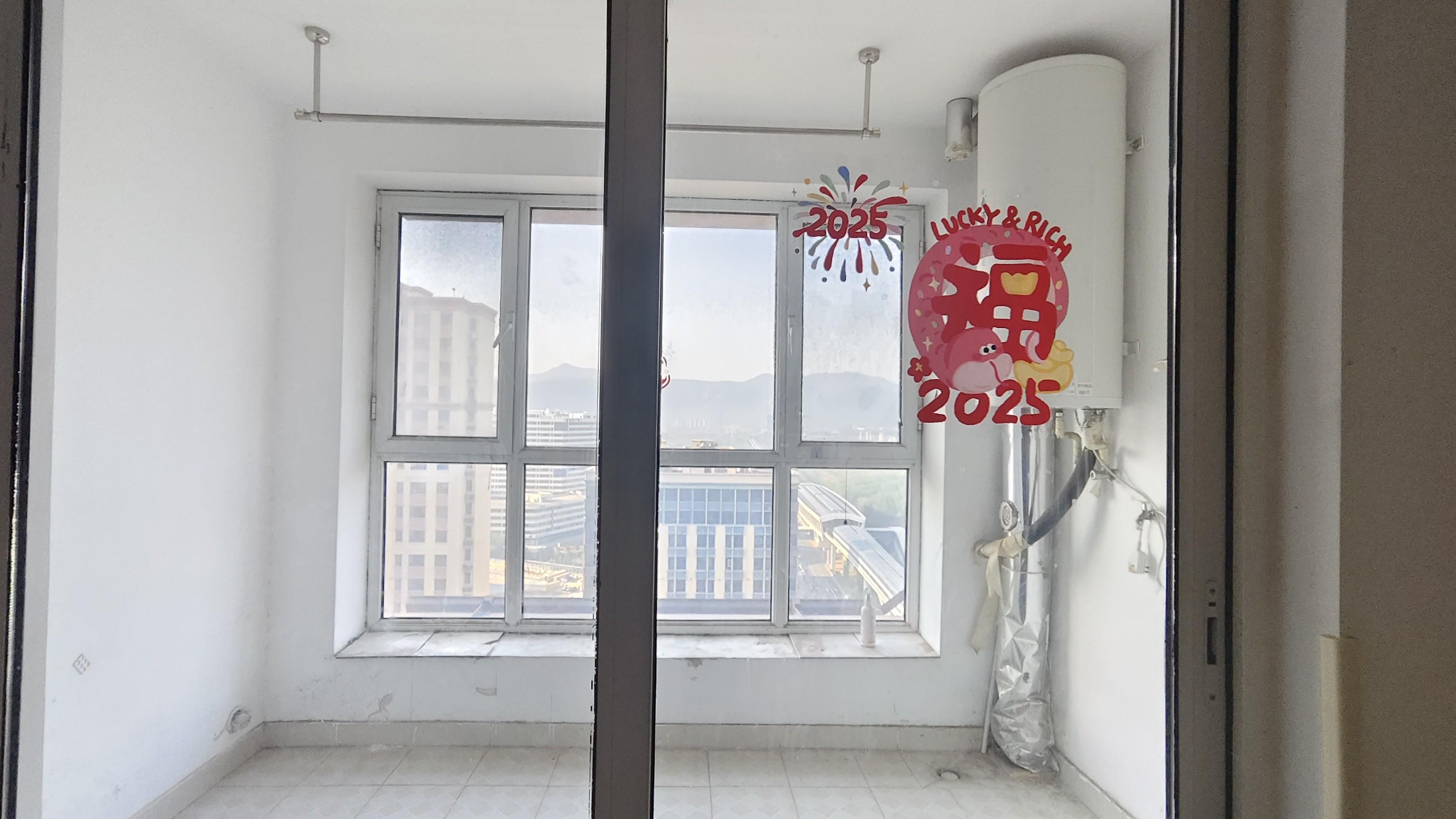 中建长清湖知园