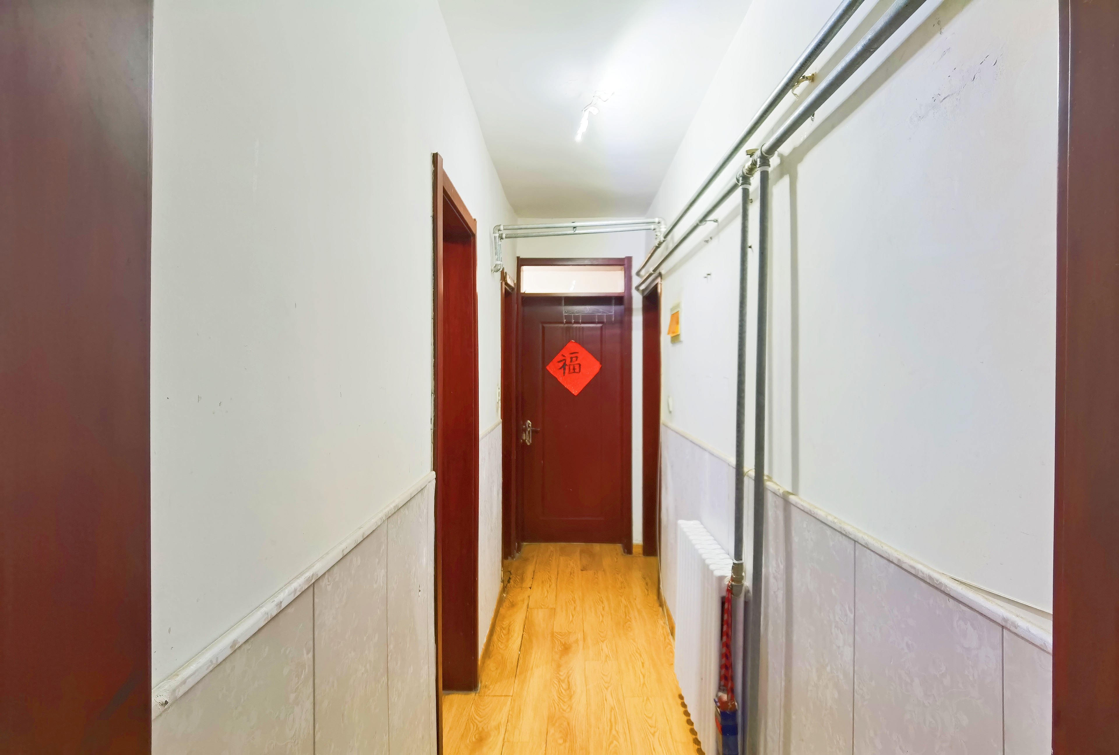 永新里单位宿舍