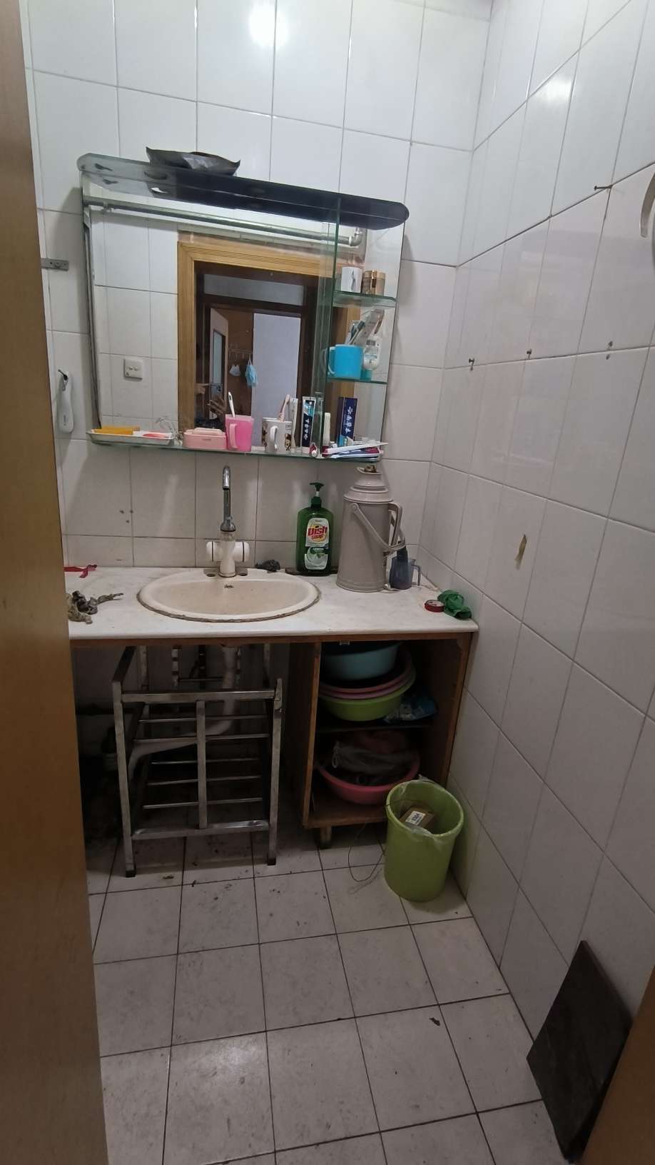 铁路玉函小区