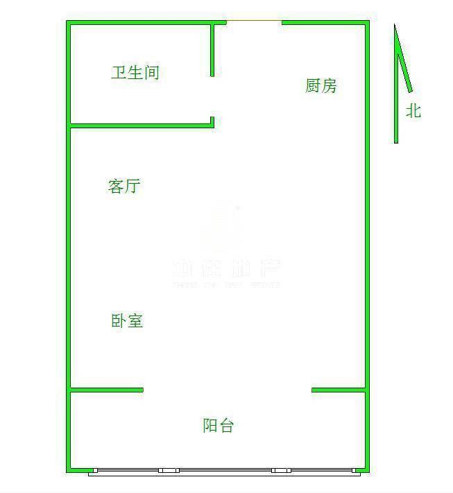路劲御景城