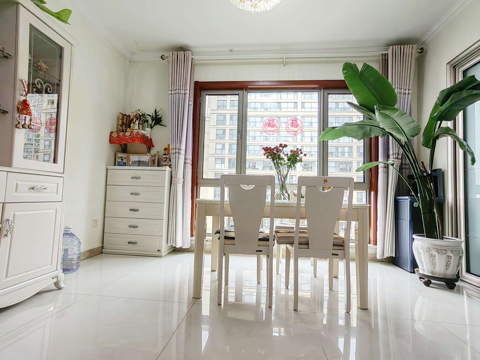 山东高速绿城玉兰花园