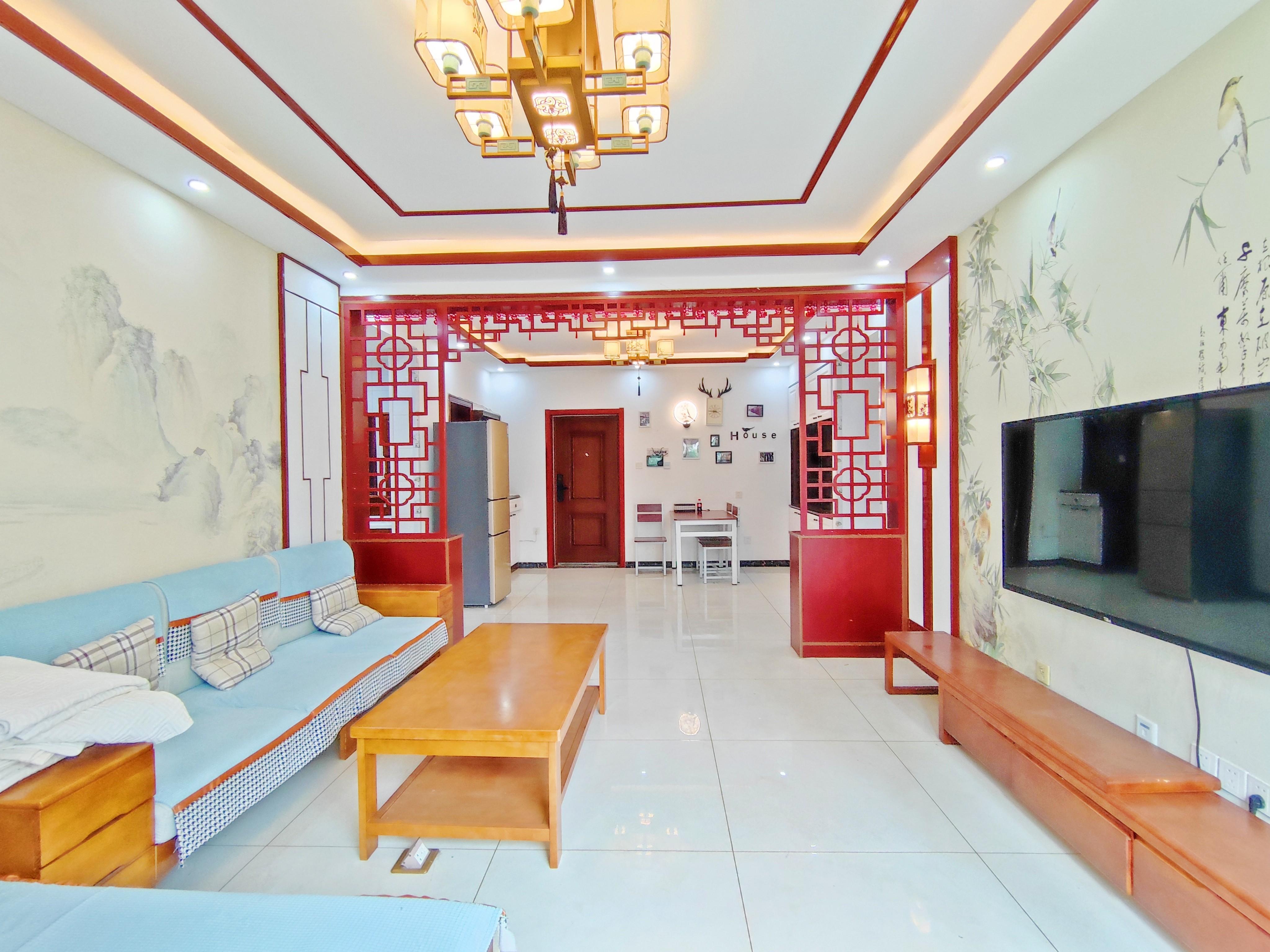 中建锦绣城