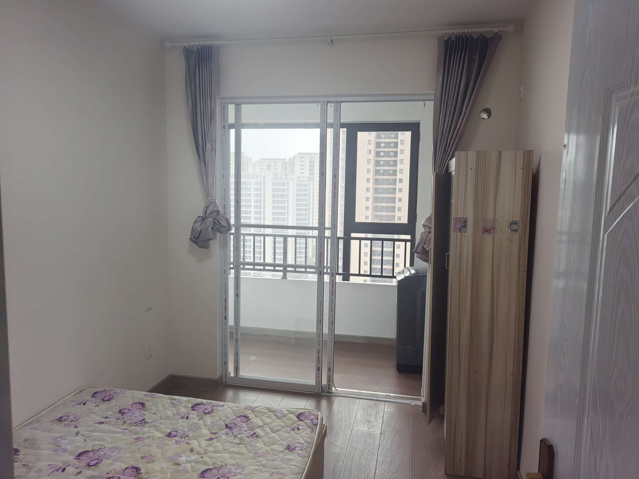 中建蔚蓝之城