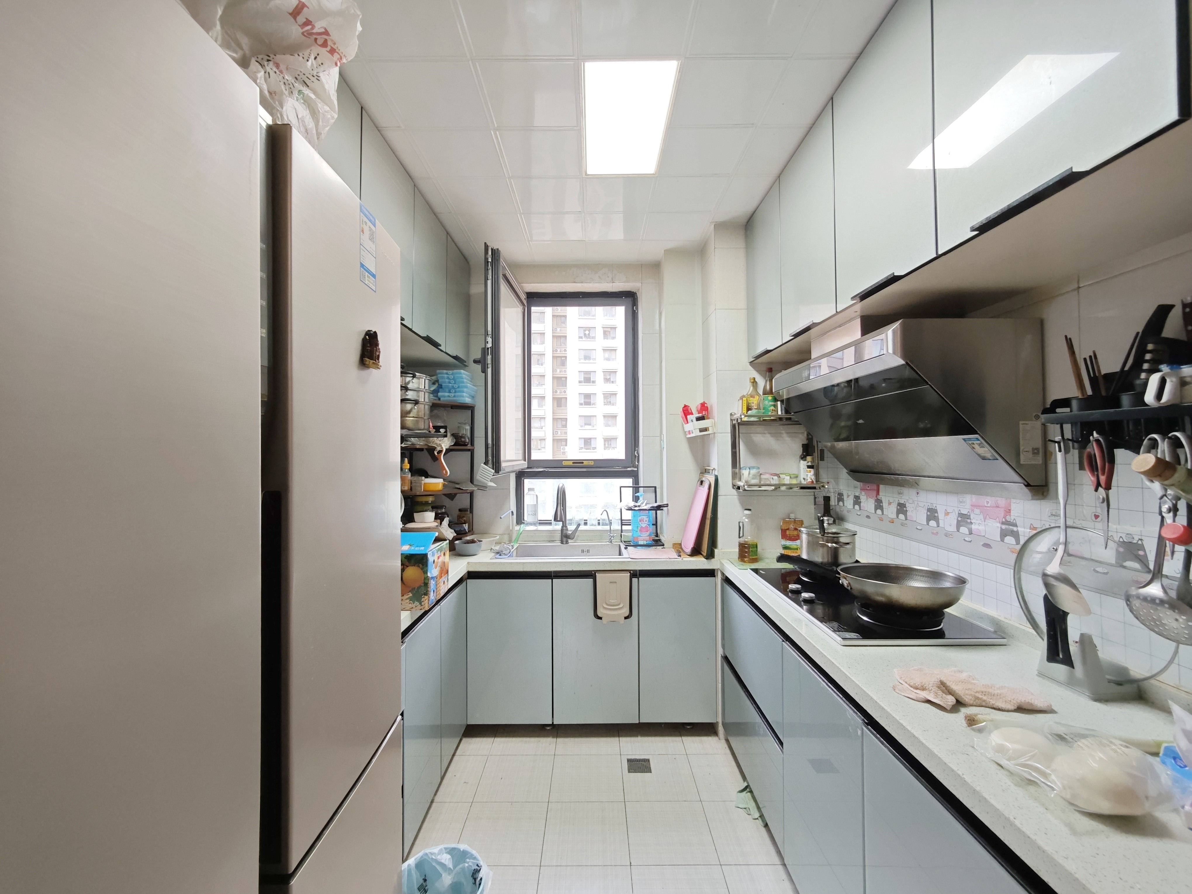 高新绿城玉兰花园