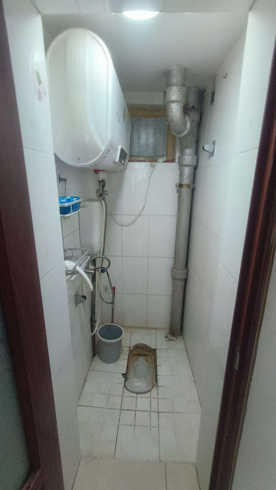 正觉寺小区二区