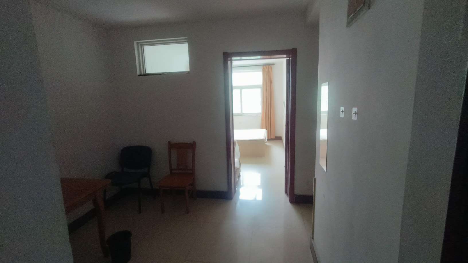 正觉寺小区二区