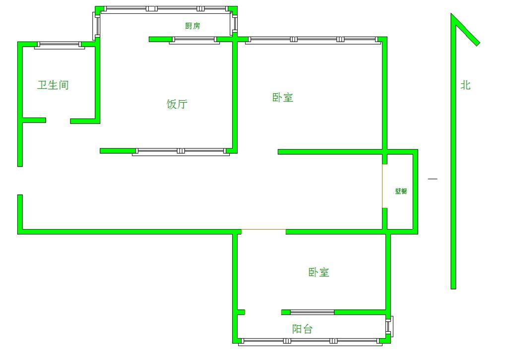 纬一路3号