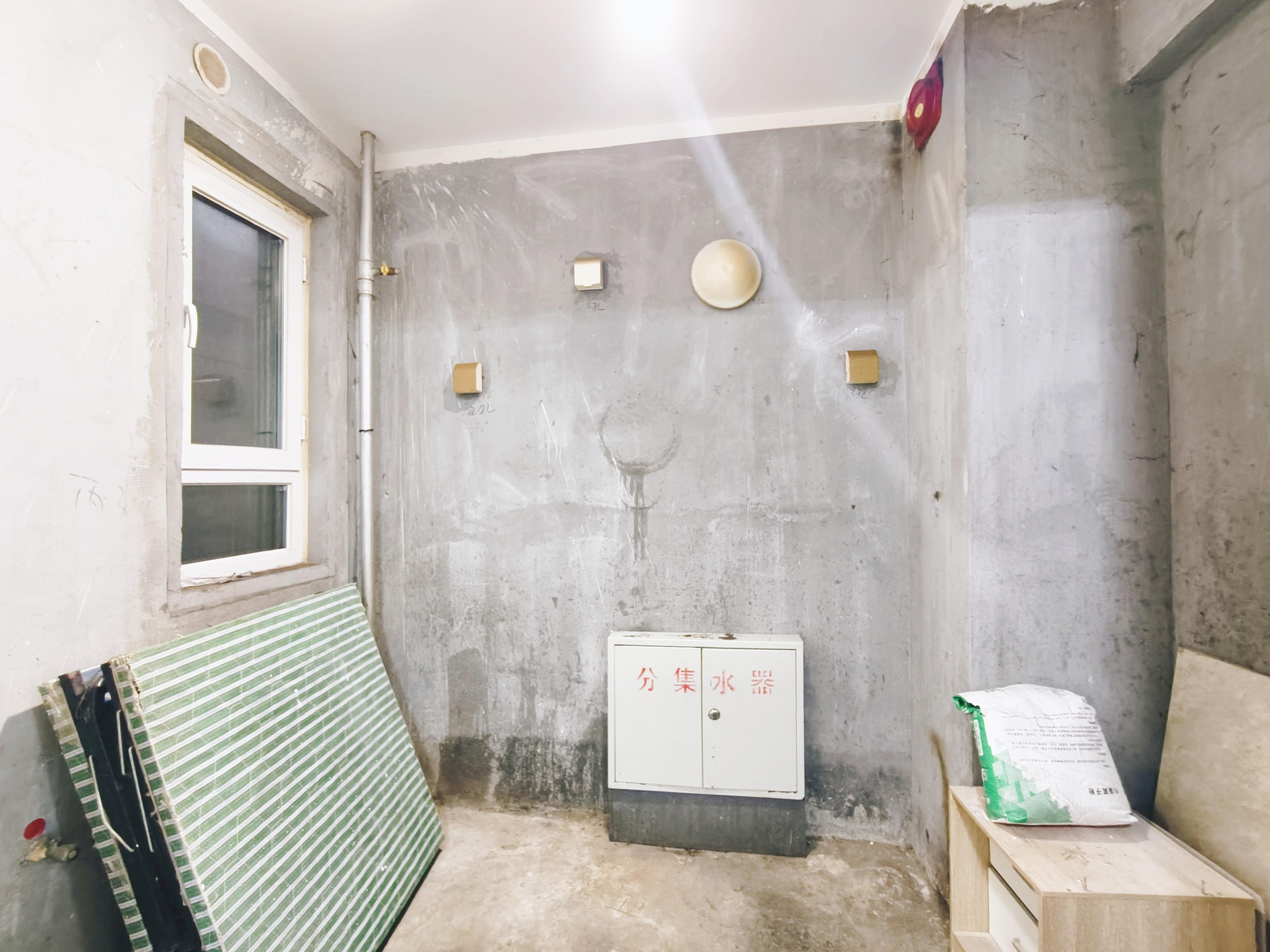 鲁能泰山7号一期