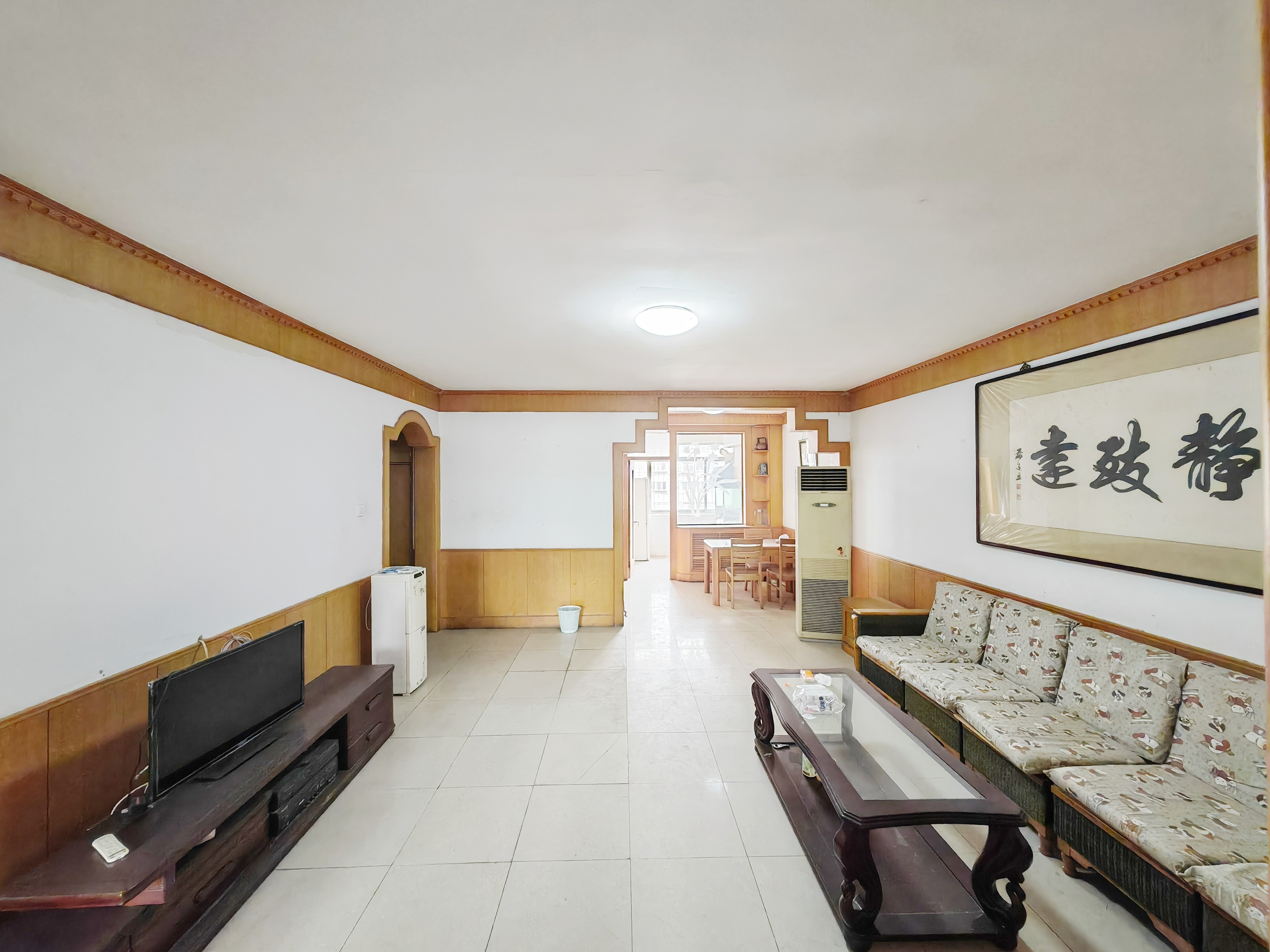  历山路142号 南北