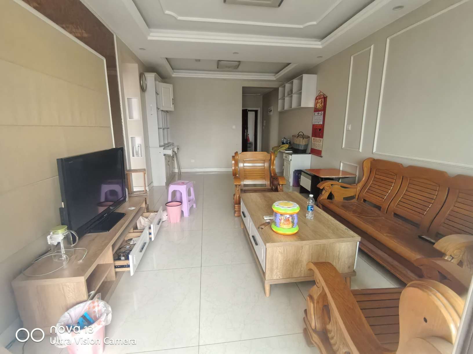 天鸿万象新天哈佛郡