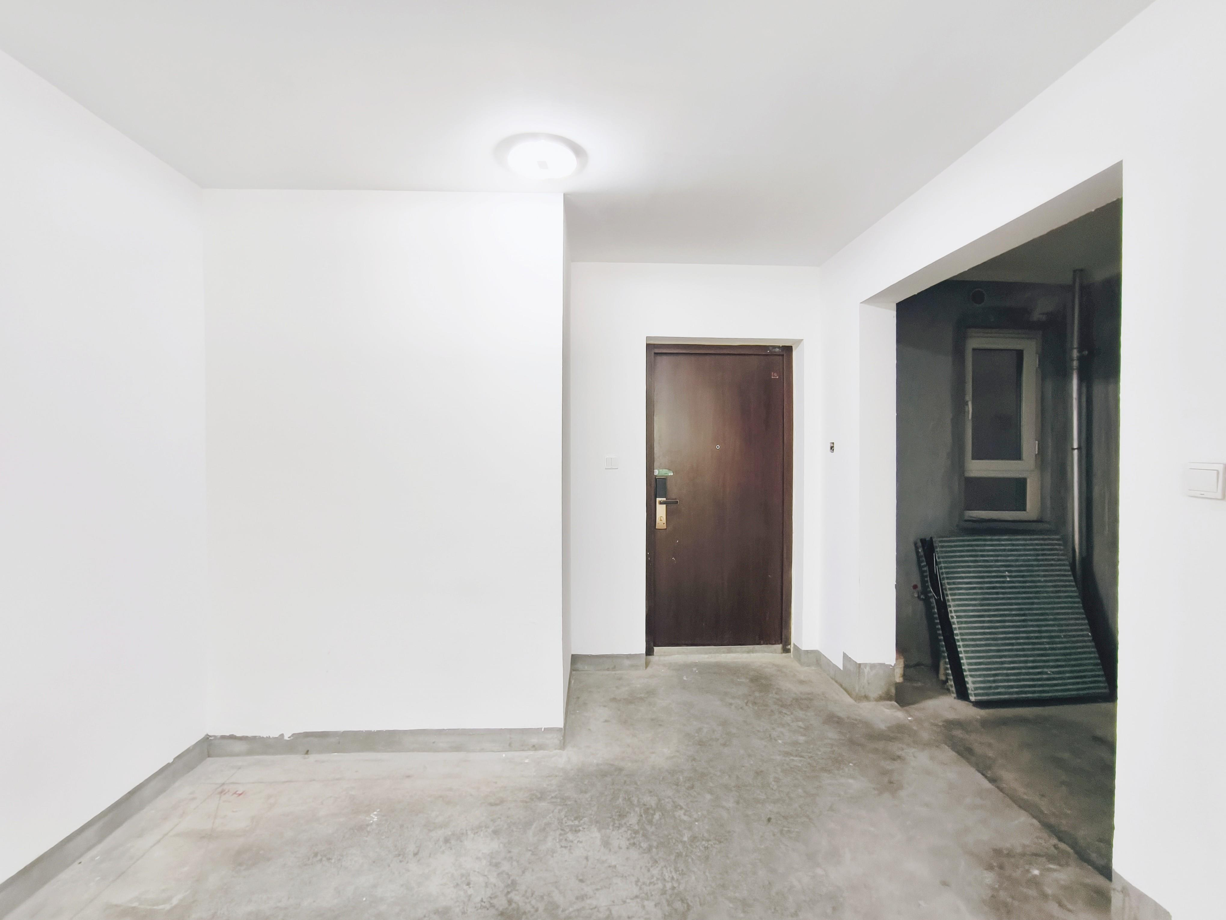 鲁能泰山7号一期