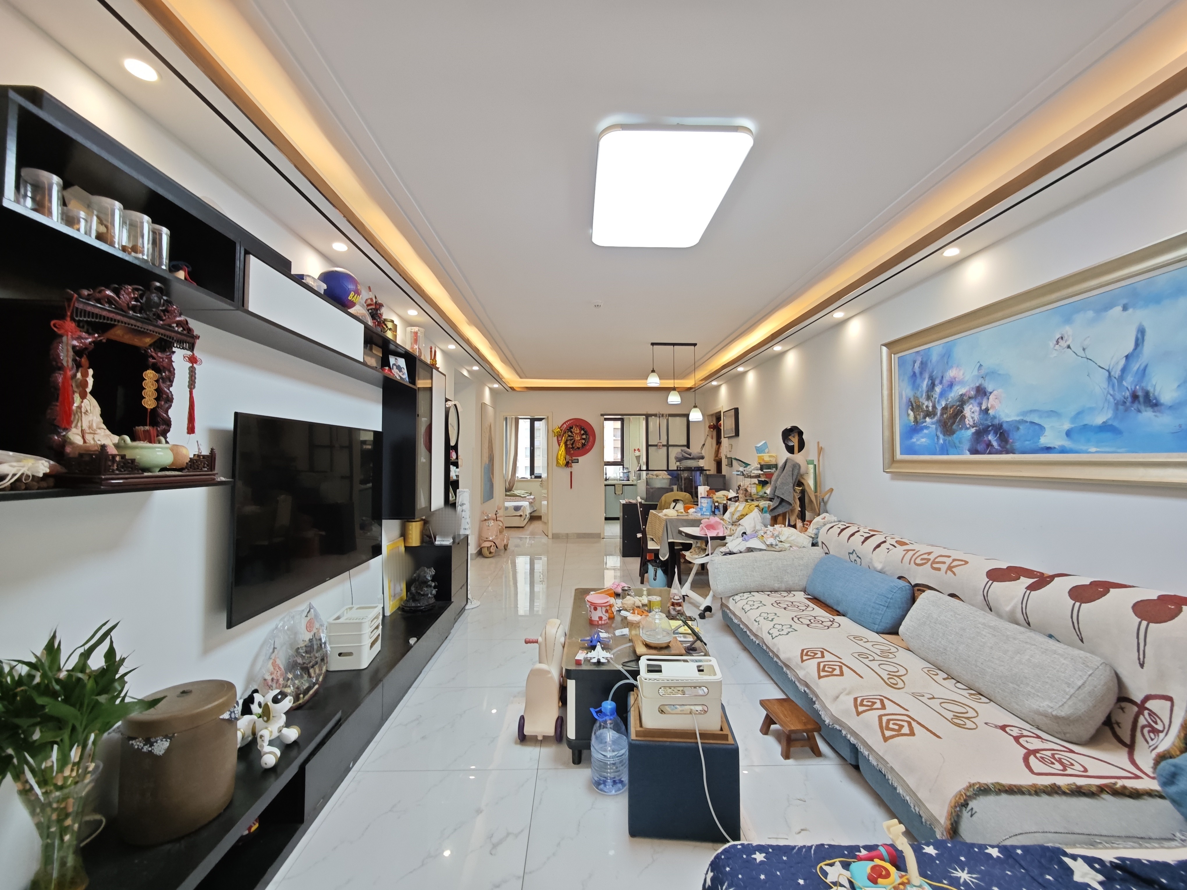 高新绿城玉兰花园