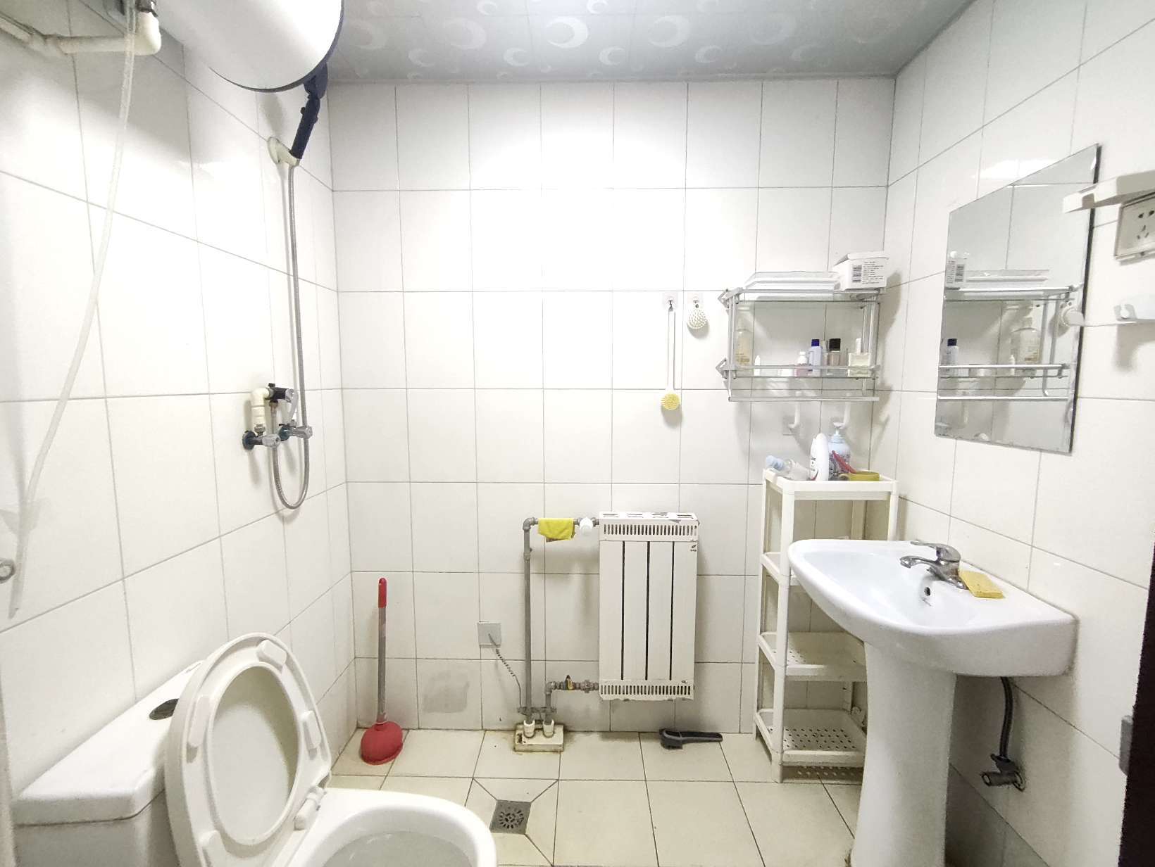 宝华新区