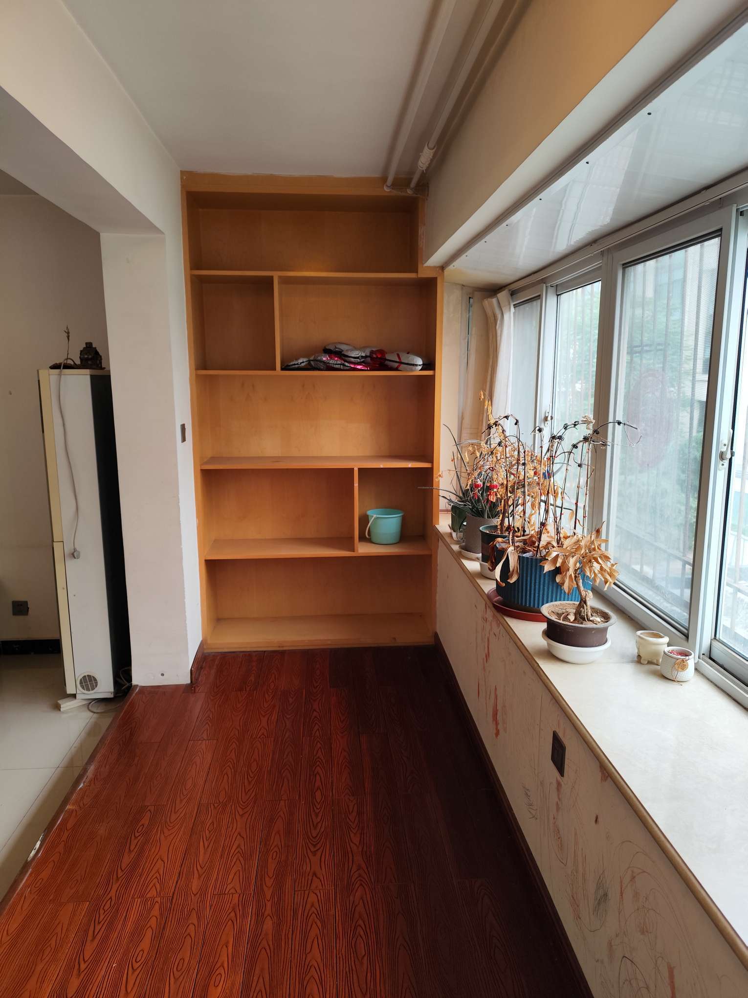 司里街小区