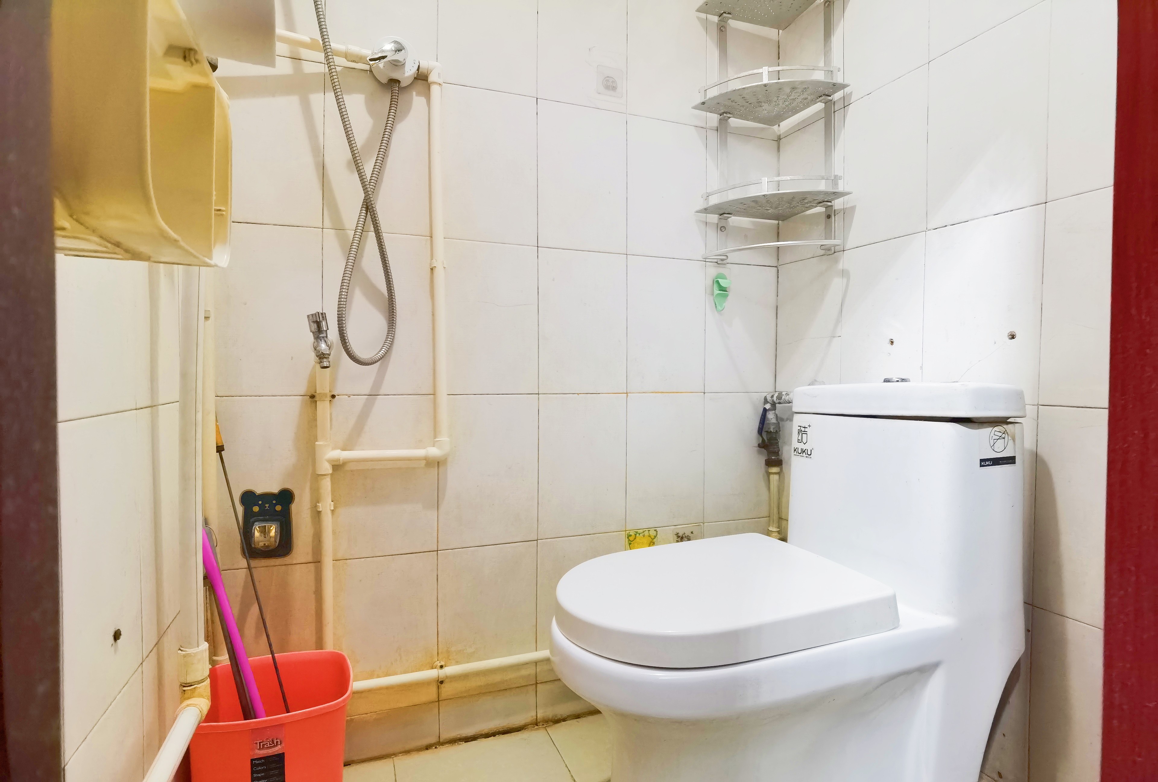 胜利大街单位宿舍