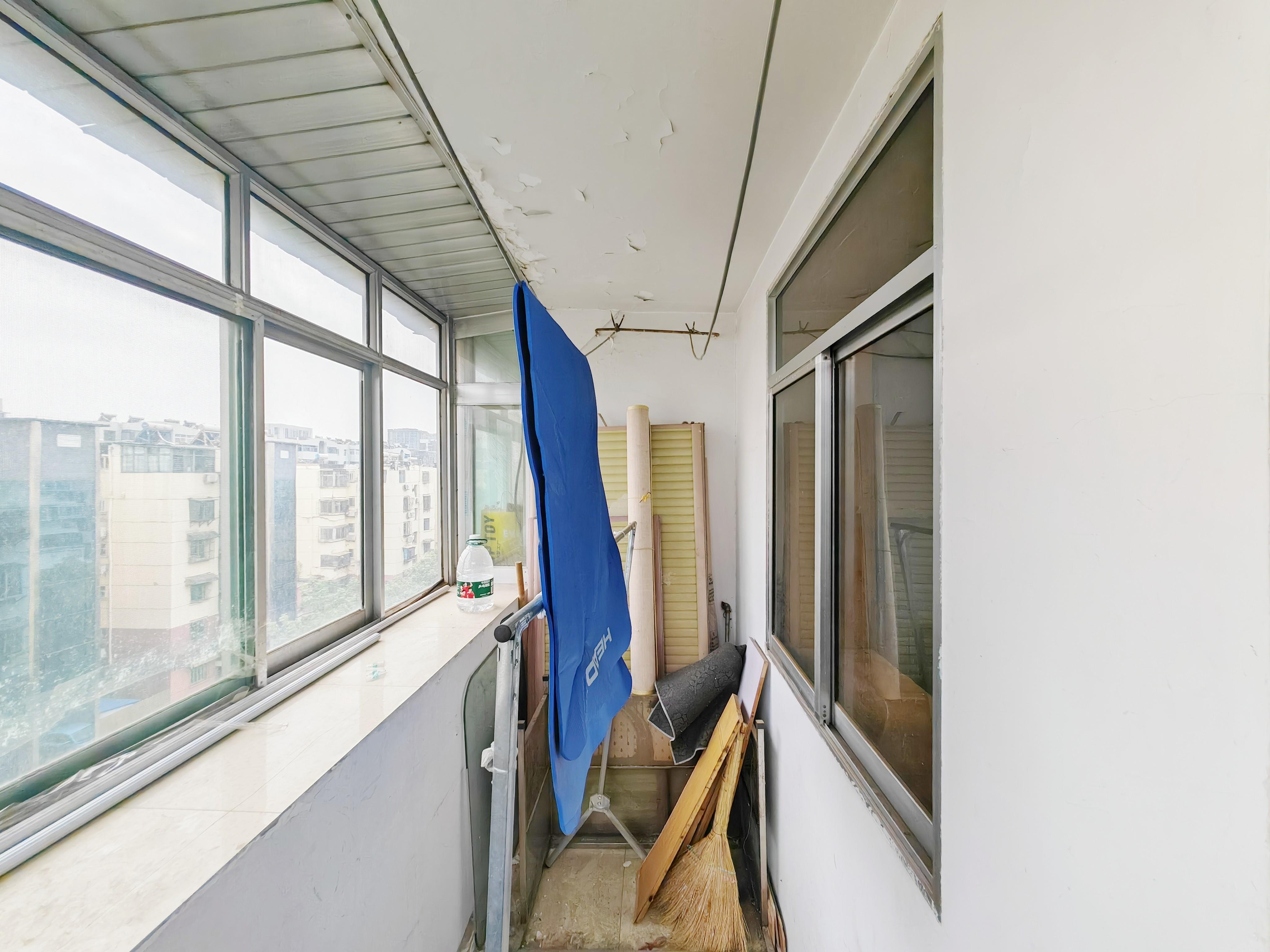 燕山小区东区