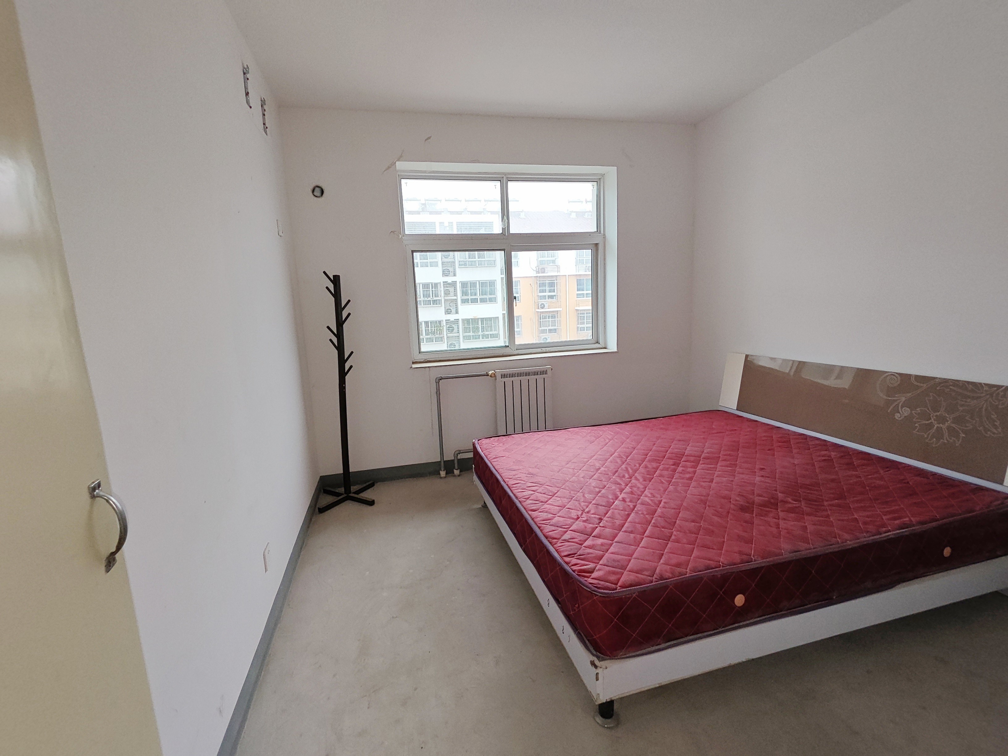 济南市大学科技园安置房