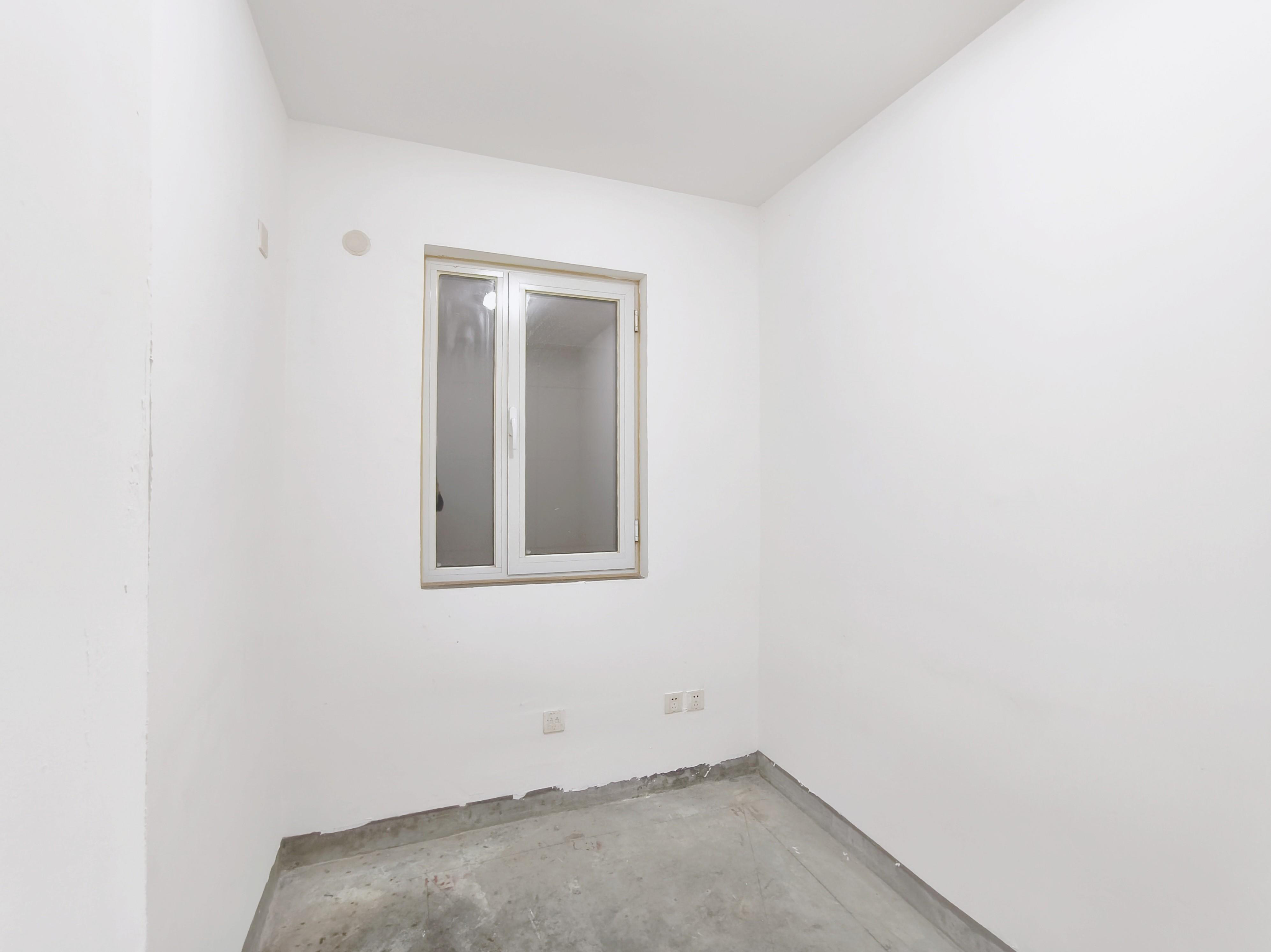 鲁能泰山7号一期