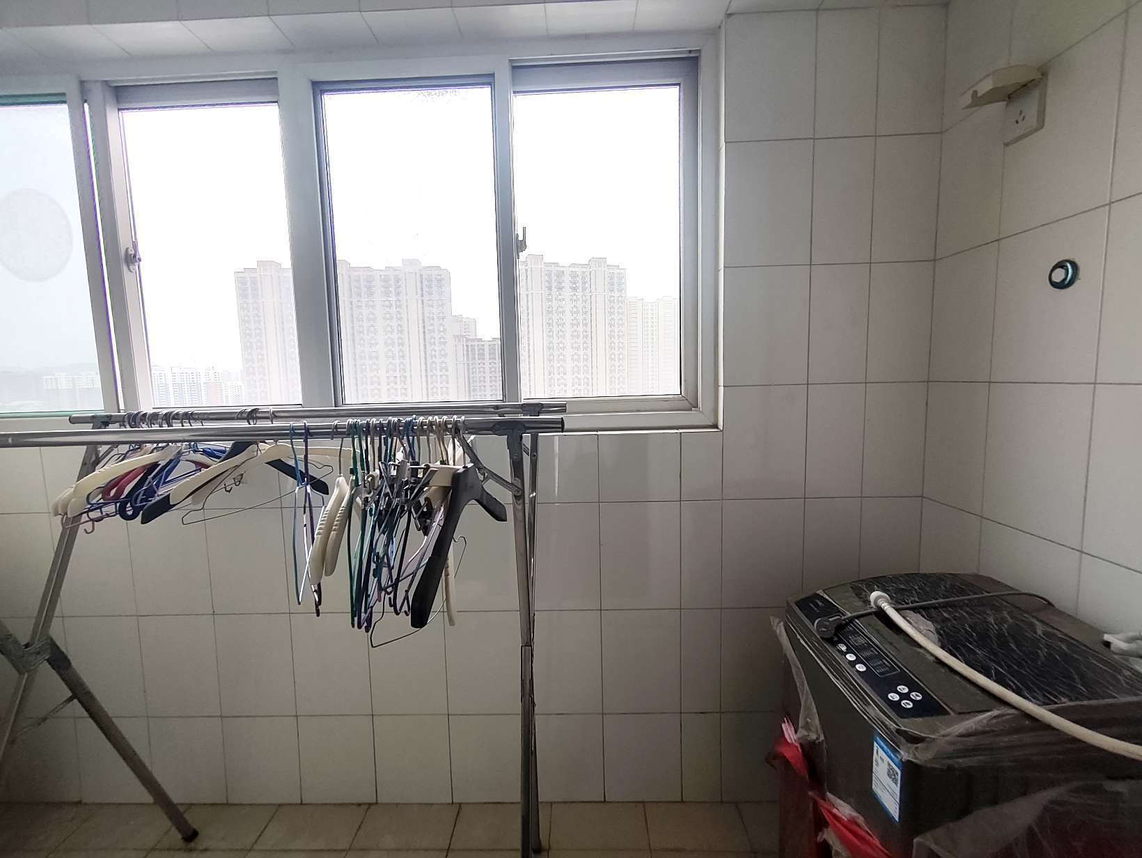 万盛新区