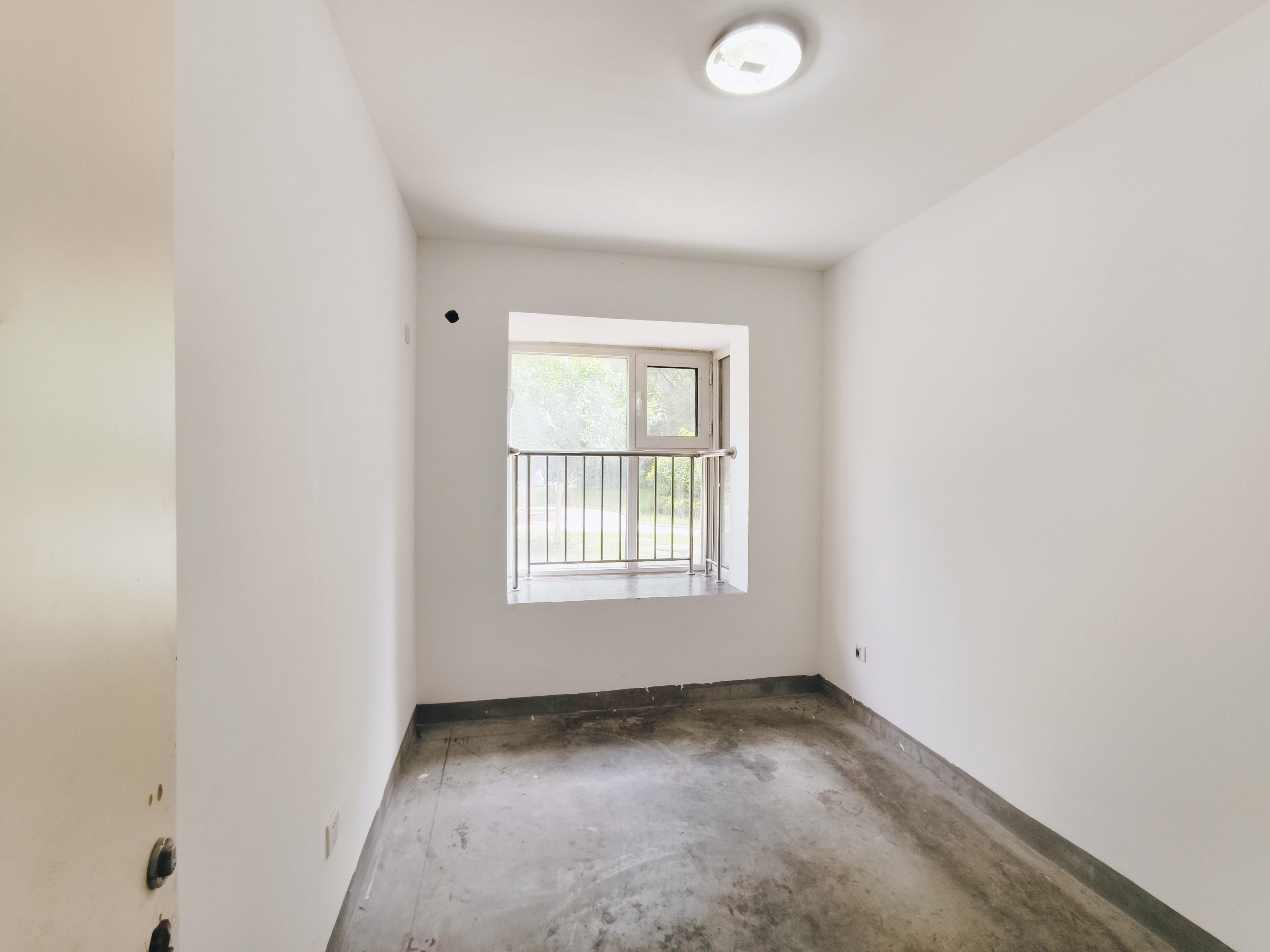 鲁能泰山7号一期