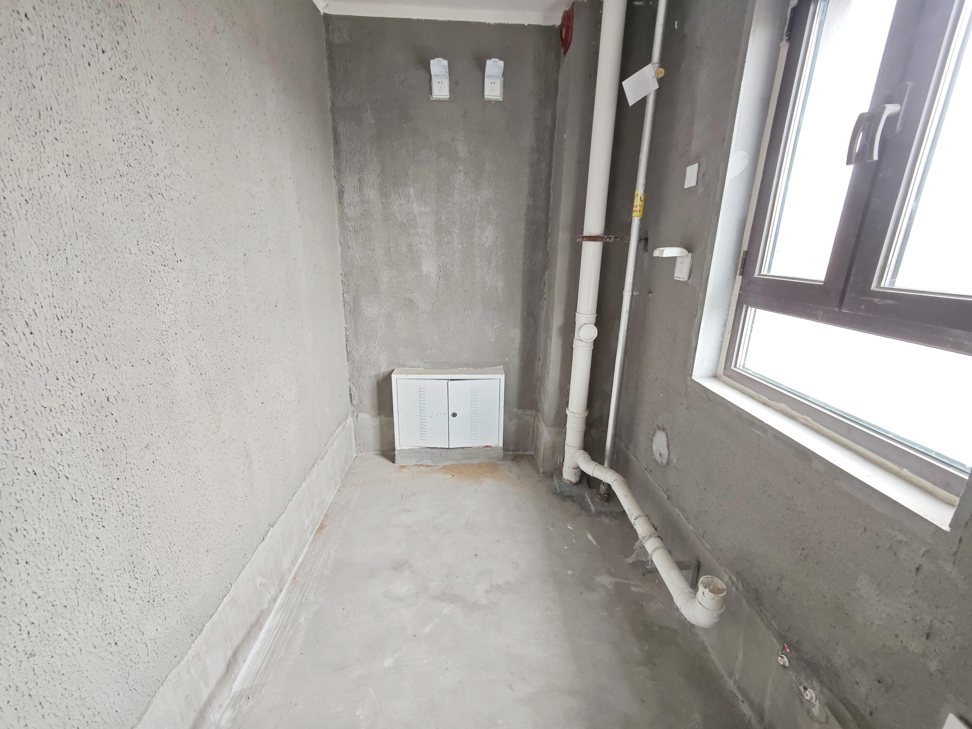 中建锦绣首府